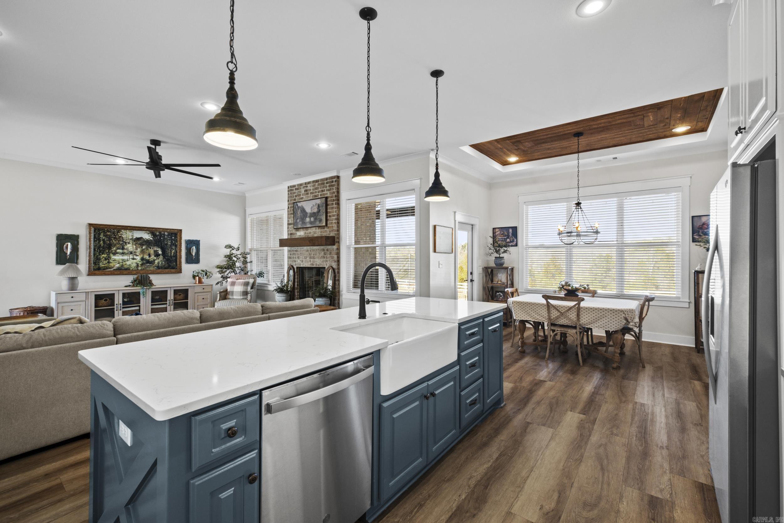 Not In List - Residential