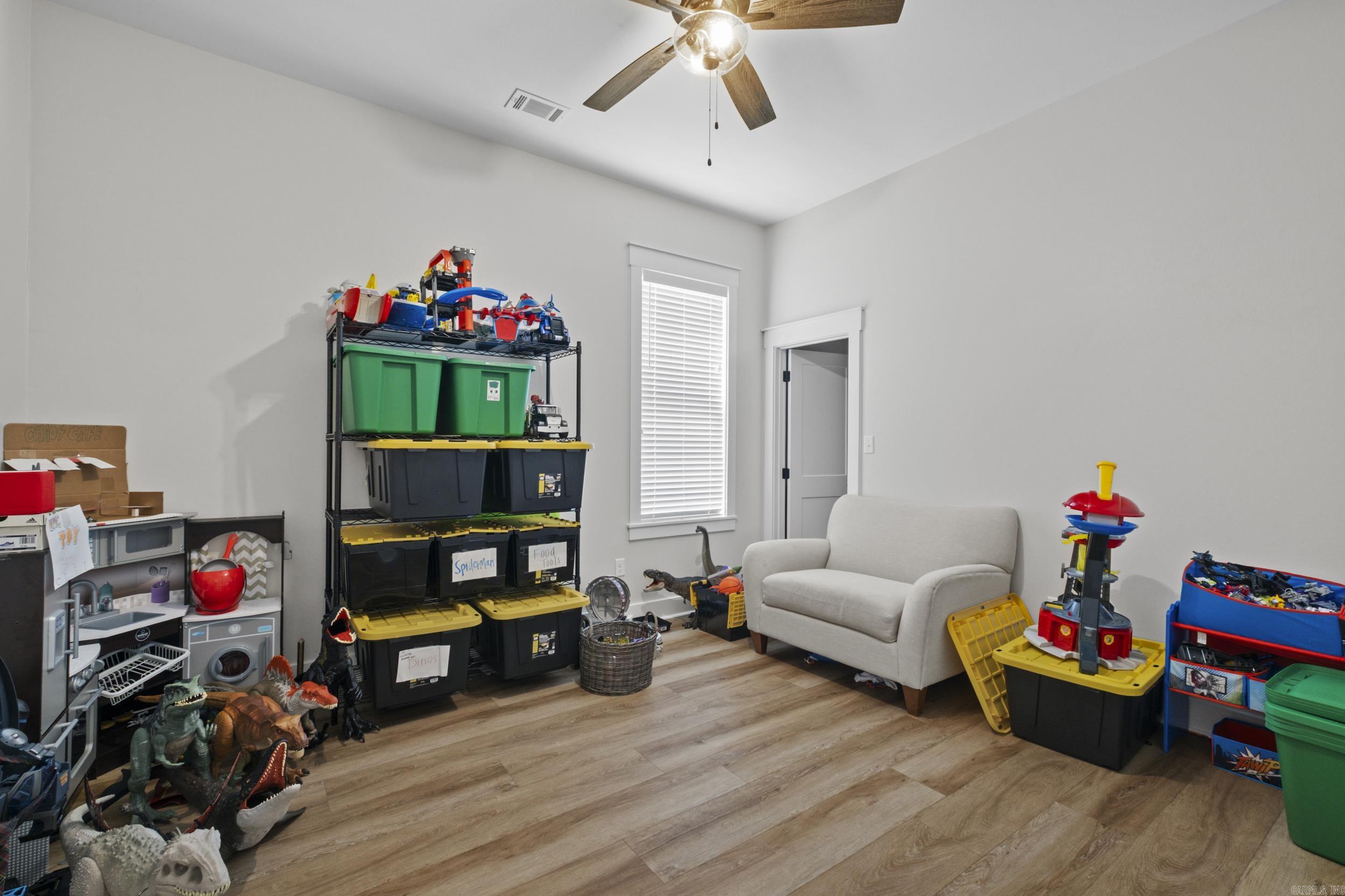 Not In List - Residential