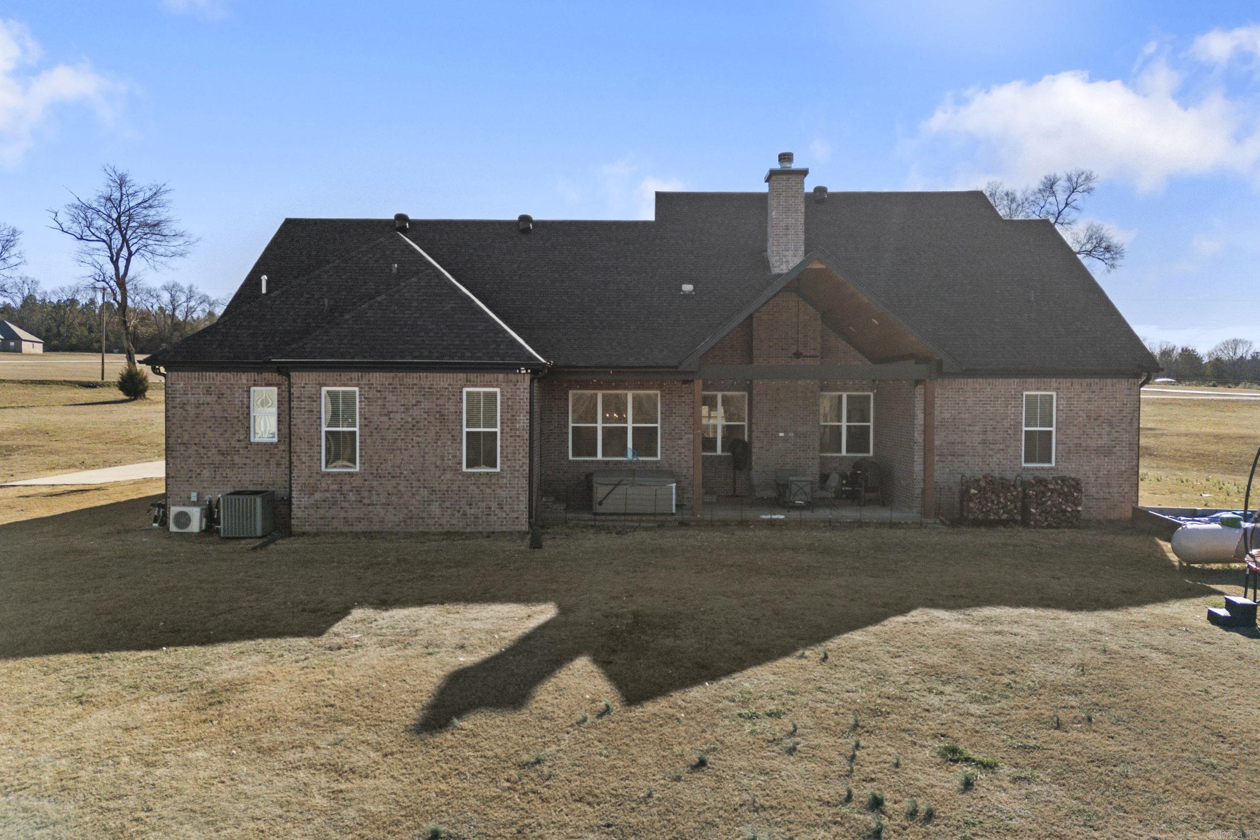 Not In List - Residential