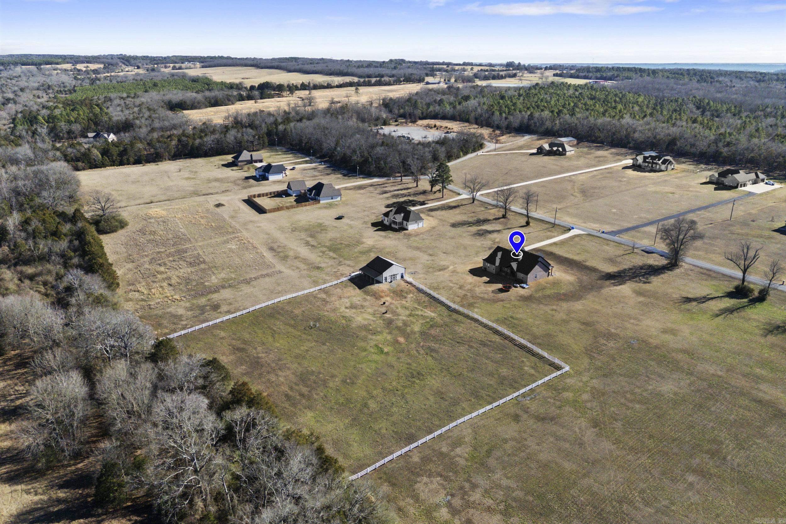 Not In List - Residential