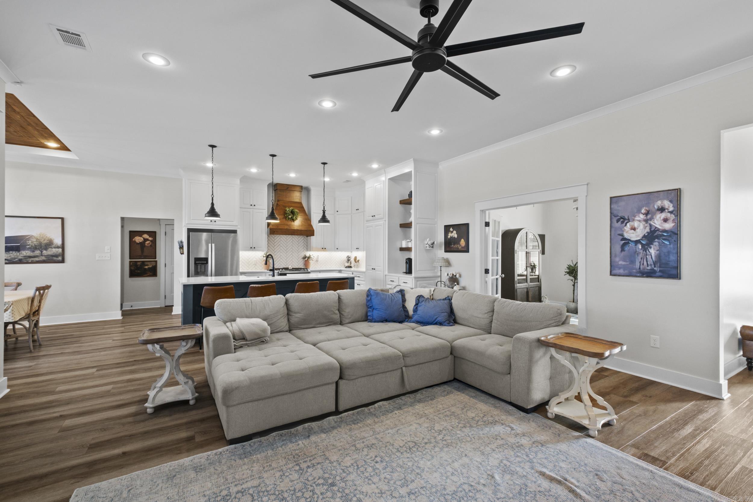 Not In List - Residential