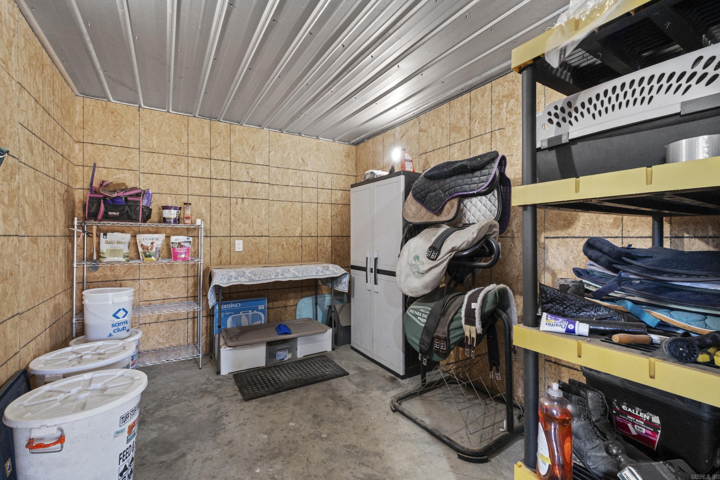 Not In List - Residential