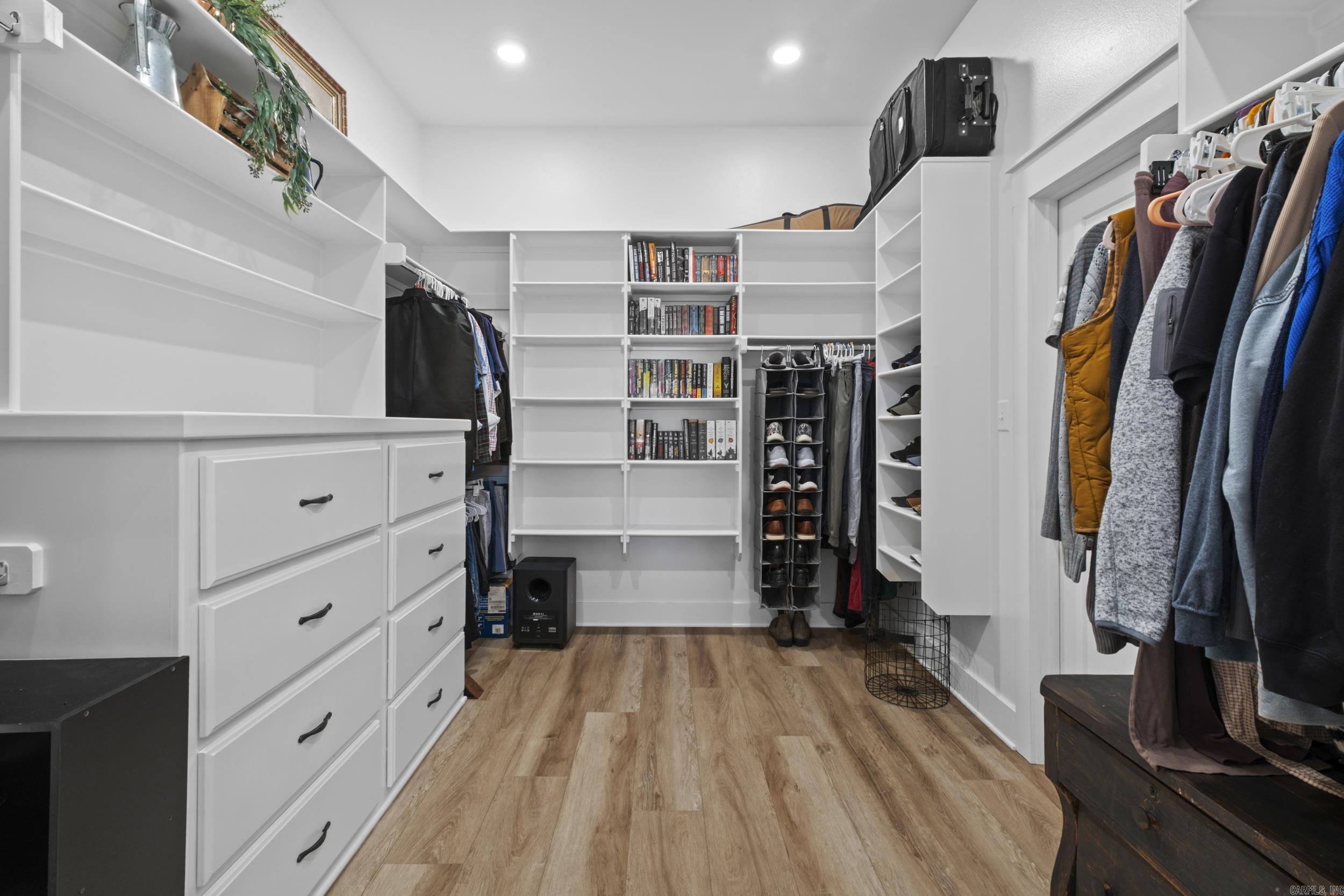 Not In List - Residential