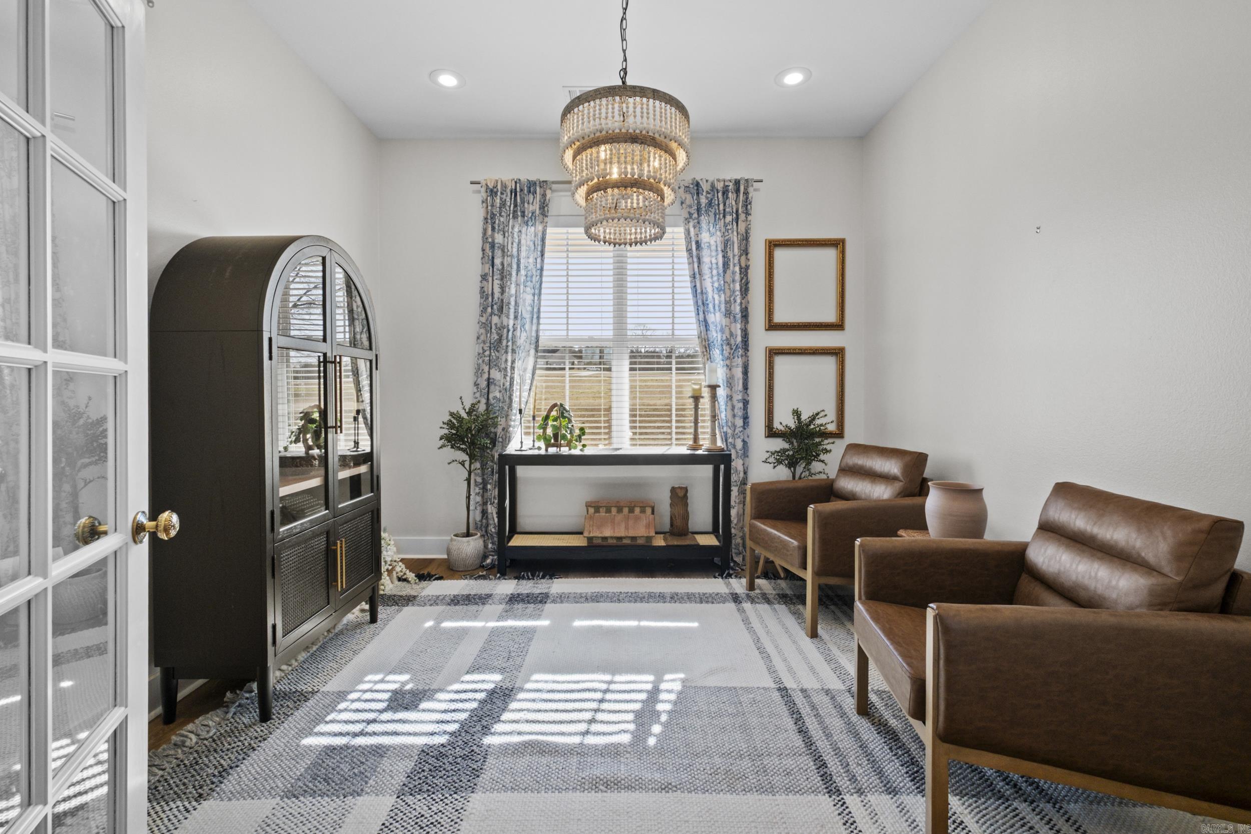 Not In List - Residential