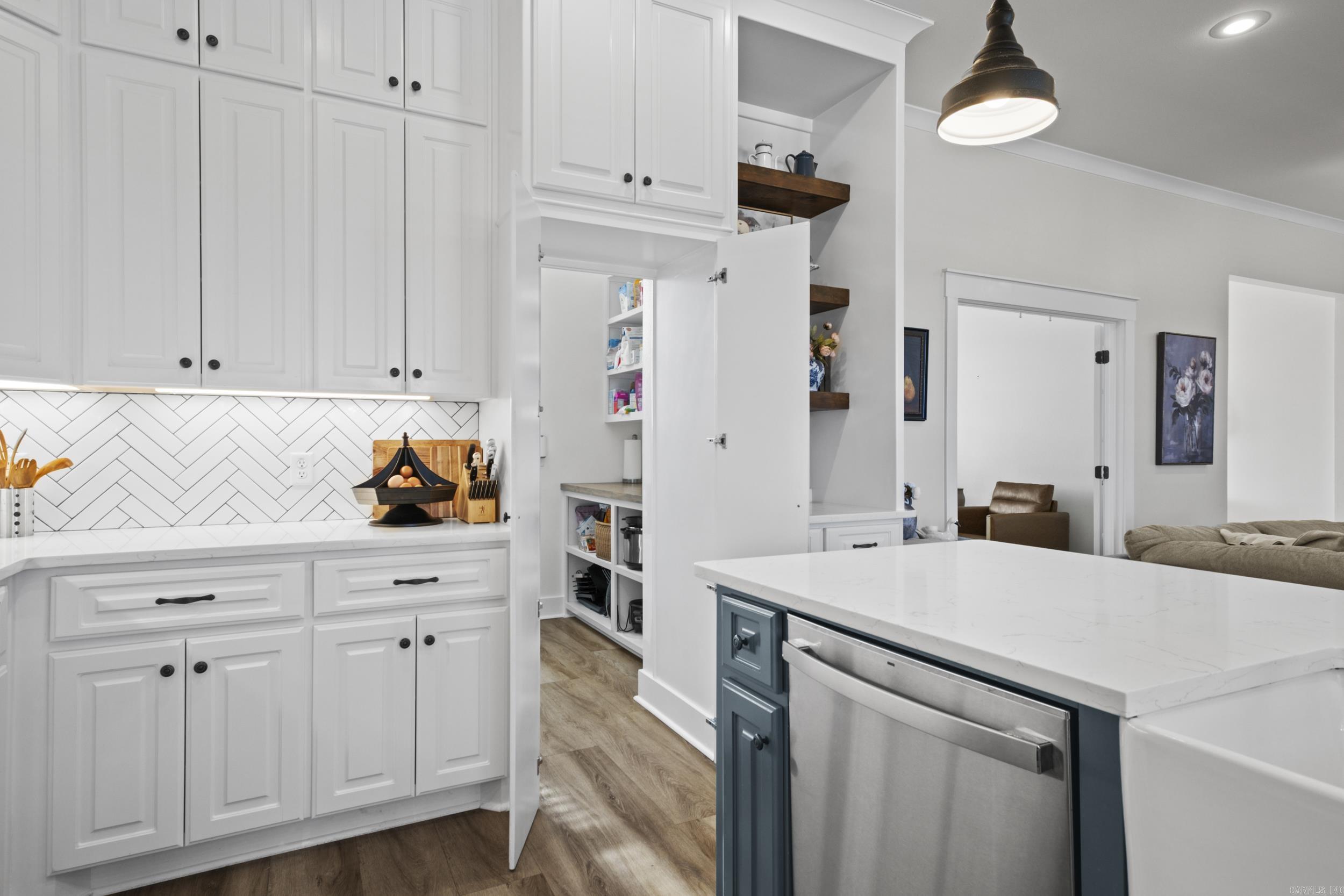 Not In List - Residential