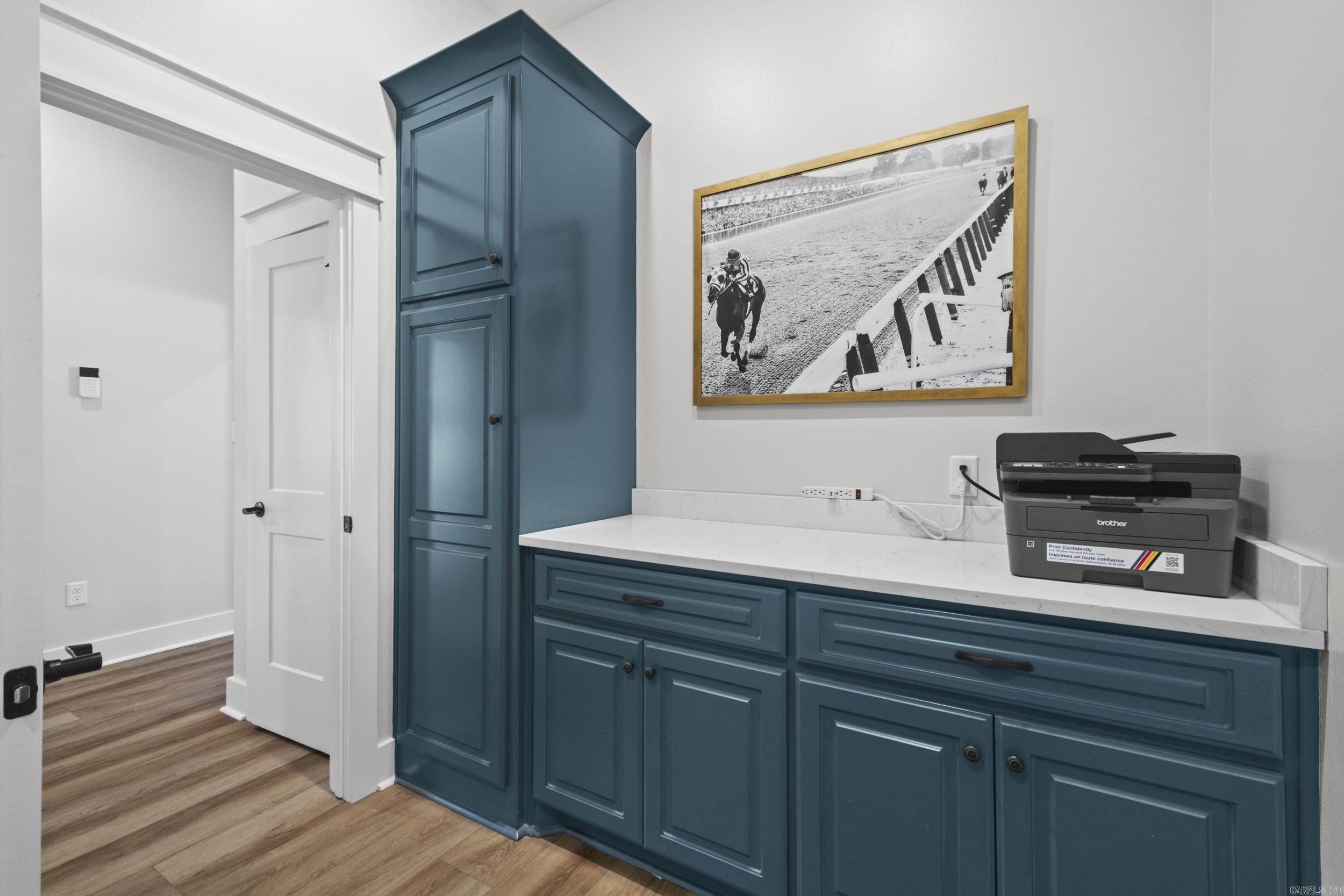 Not In List - Residential