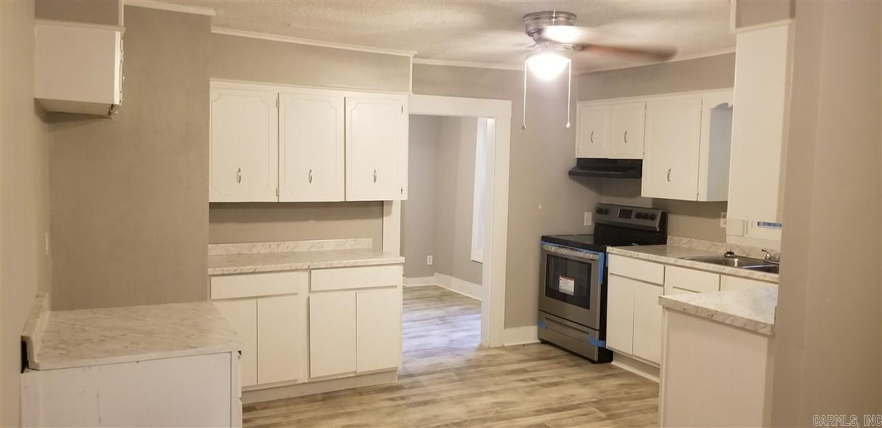 Braddocks - Residential Lease