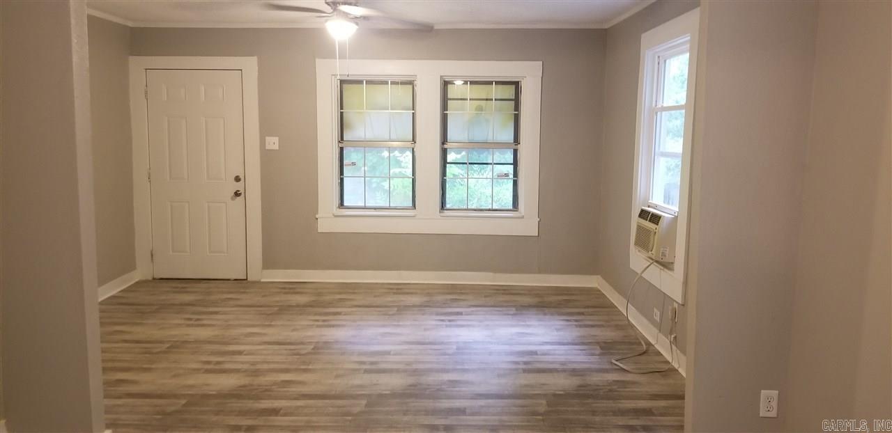 Braddocks - Residential Lease