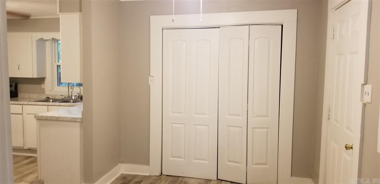 Braddocks - Residential Lease