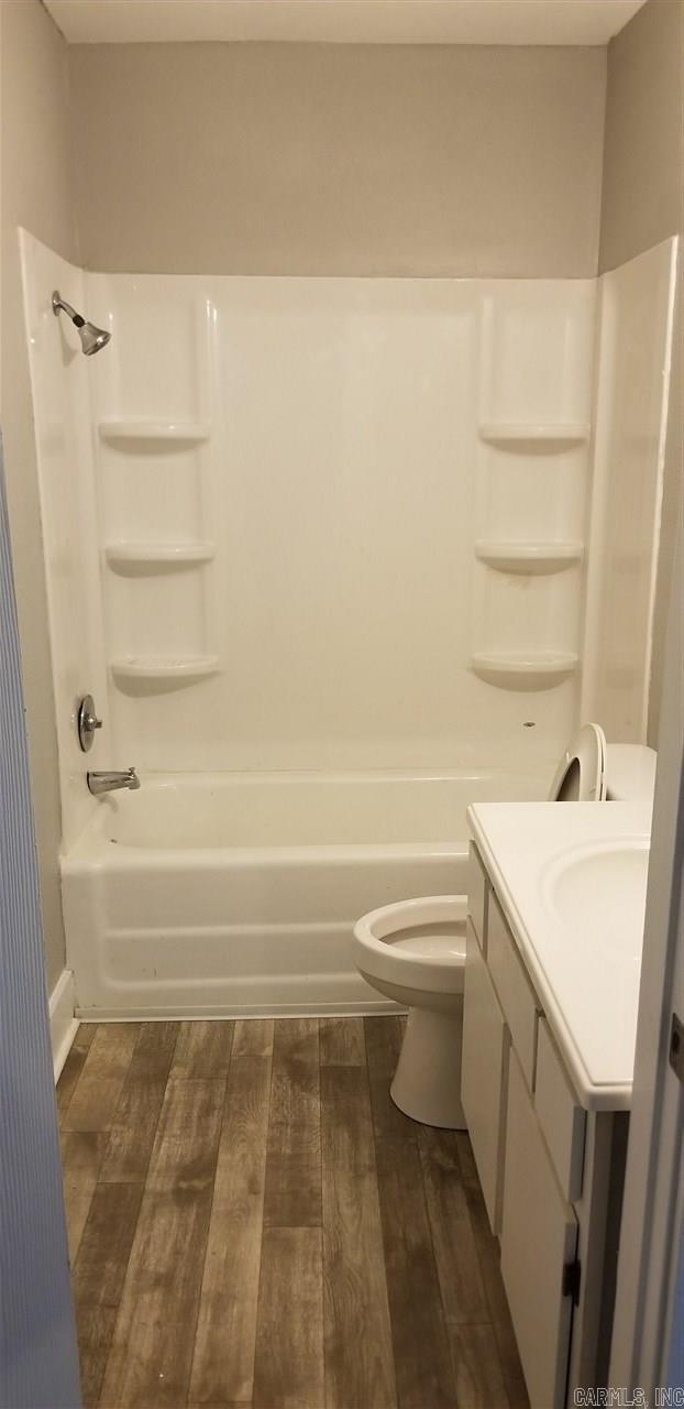 Braddocks - Residential Lease