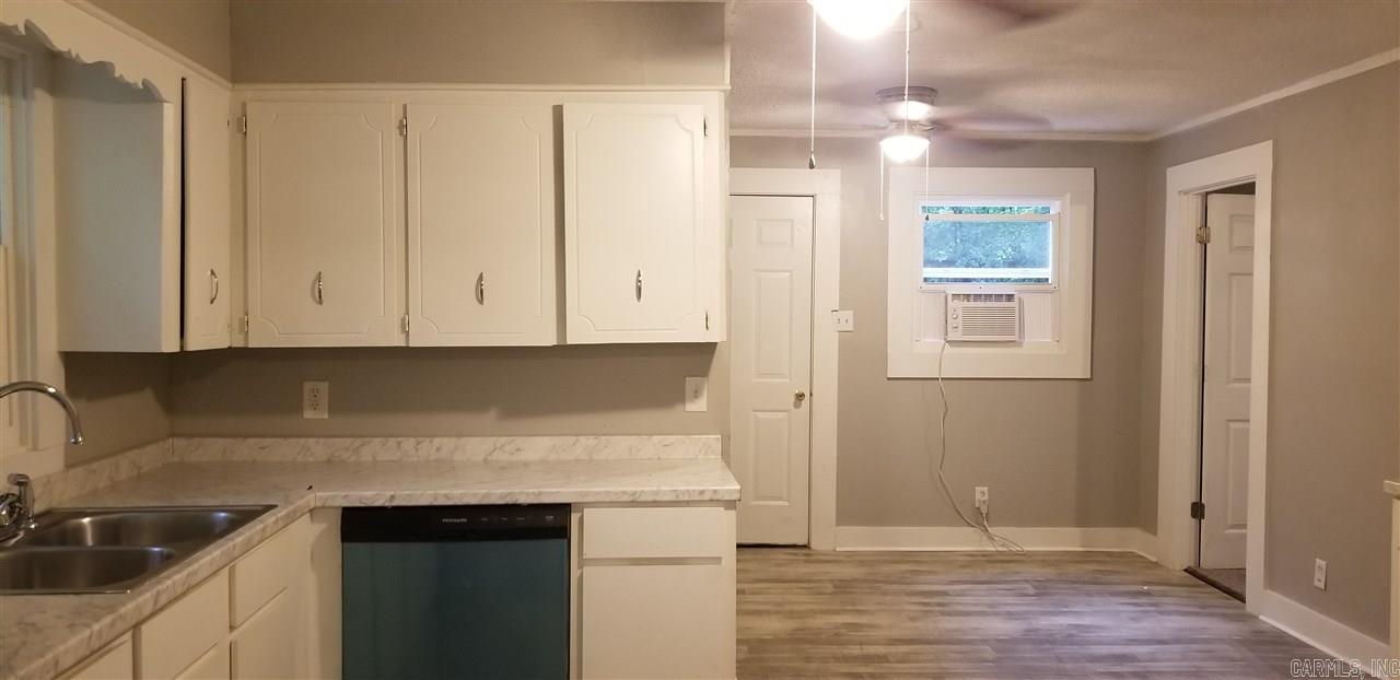 Braddocks - Residential Lease