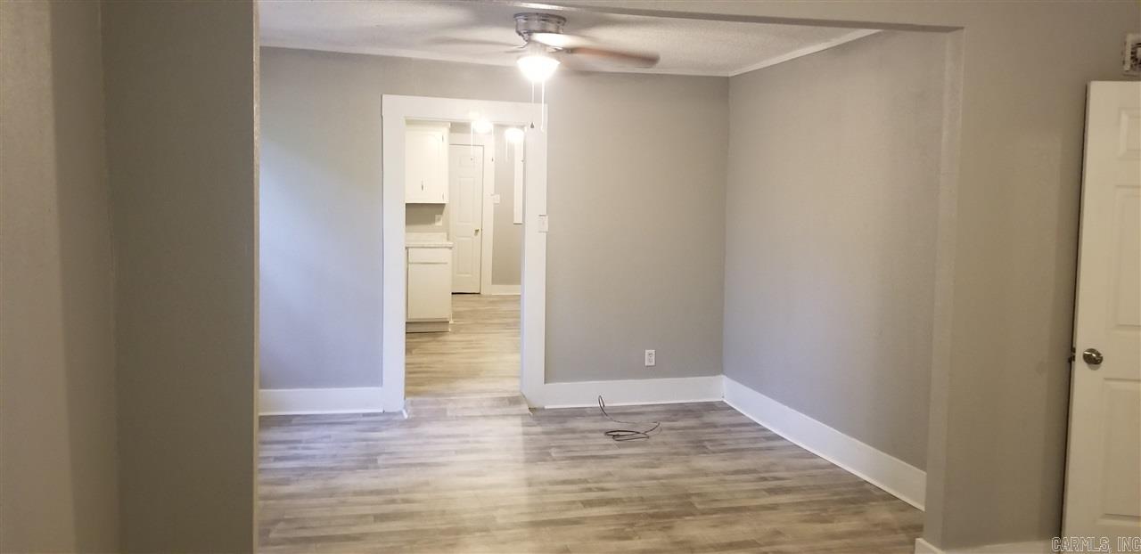 Braddocks - Residential Lease