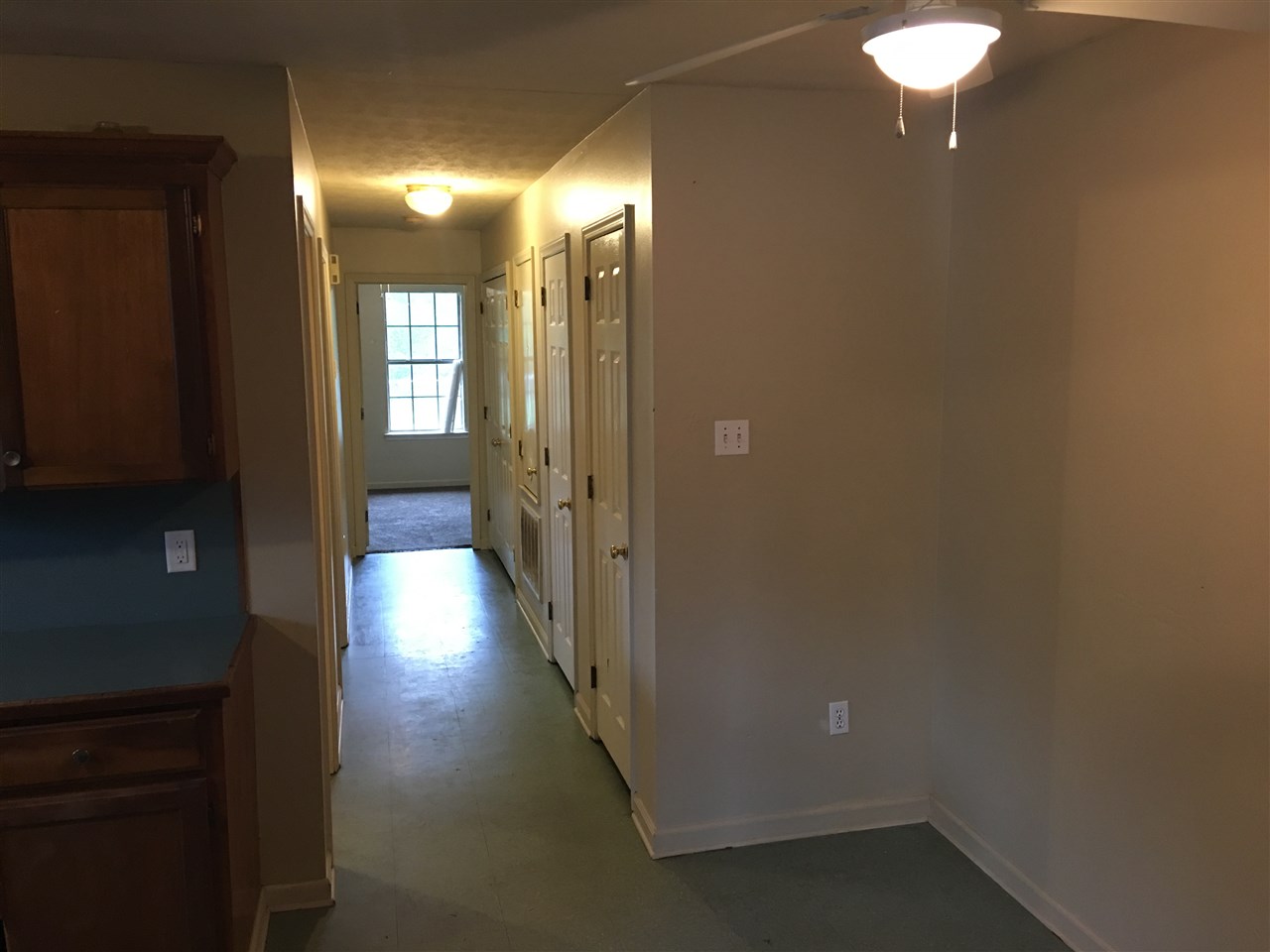 Shannon Replat - Residential Lease