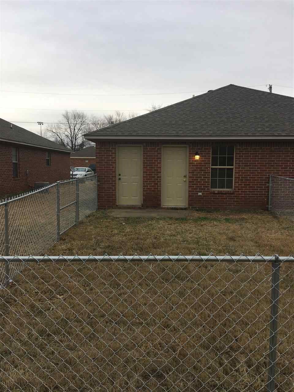 Shannon Replat - Residential Lease