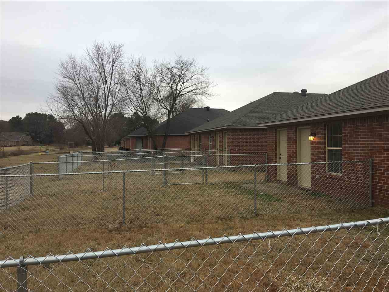 Shannon Replat - Residential Lease