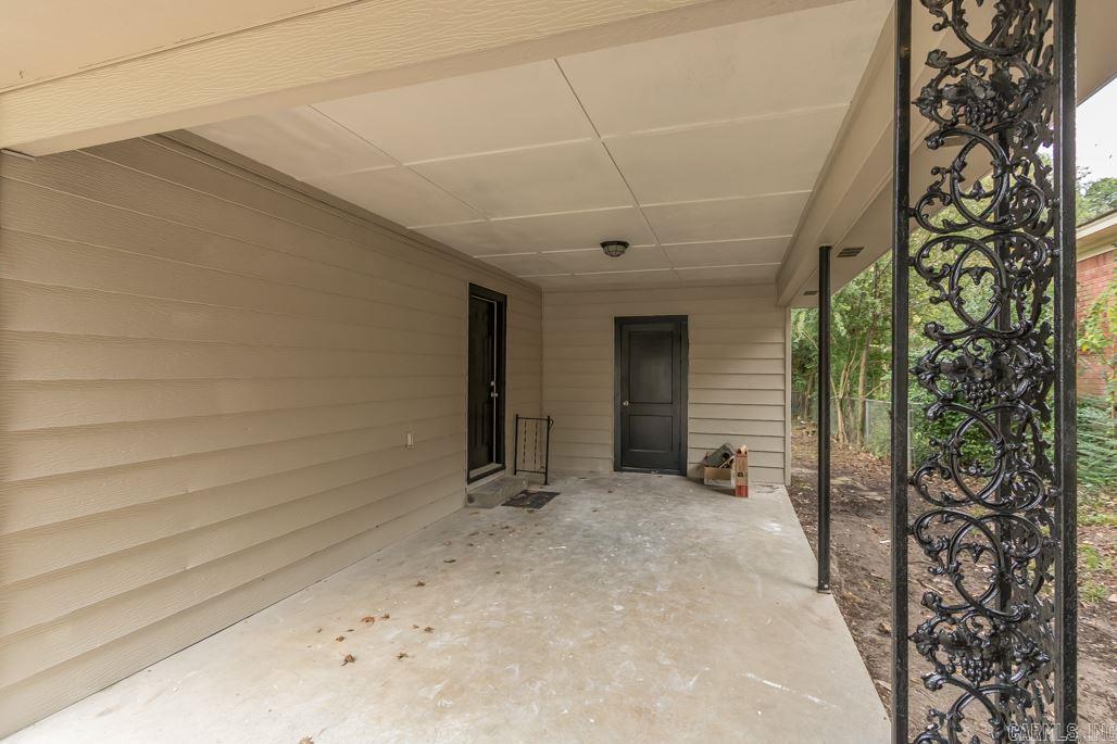 Boyle Park - Residential Lease