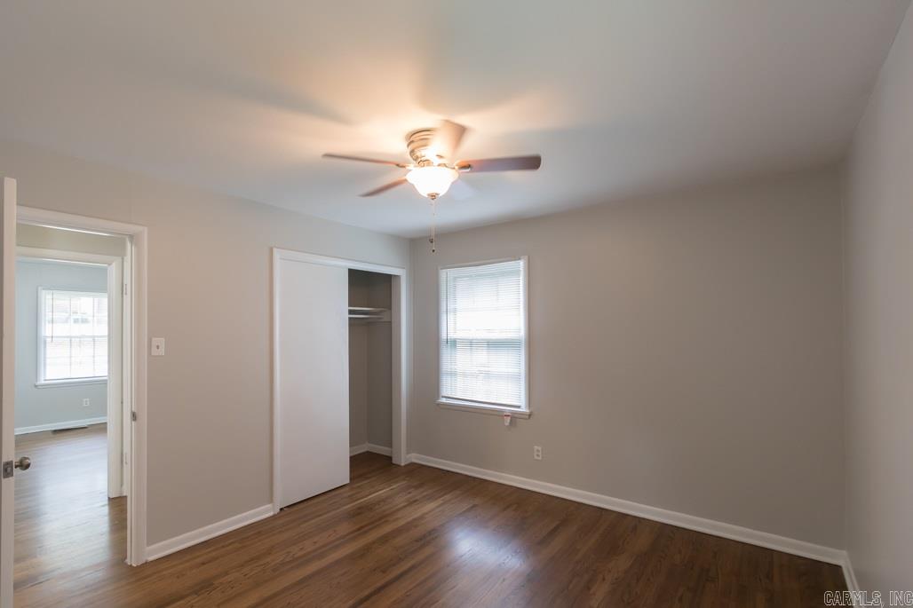 Boyle Park - Residential Lease