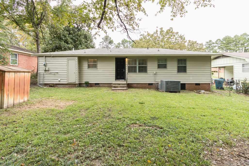 Boyle Park - Residential Lease