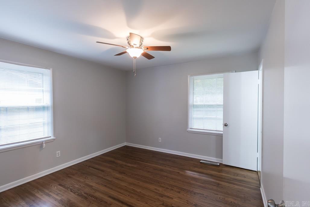 Boyle Park - Residential Lease