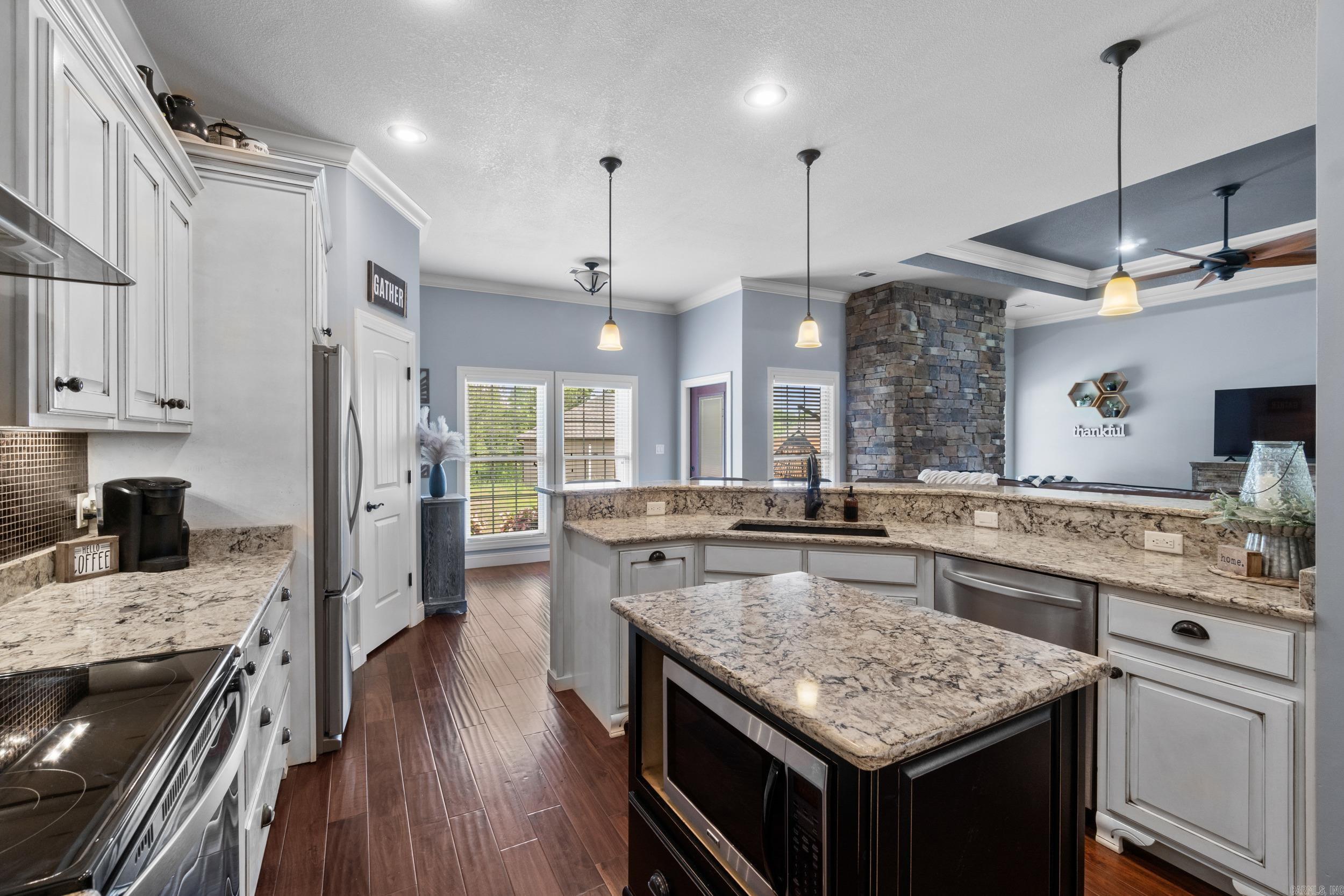 Not In List - Residential