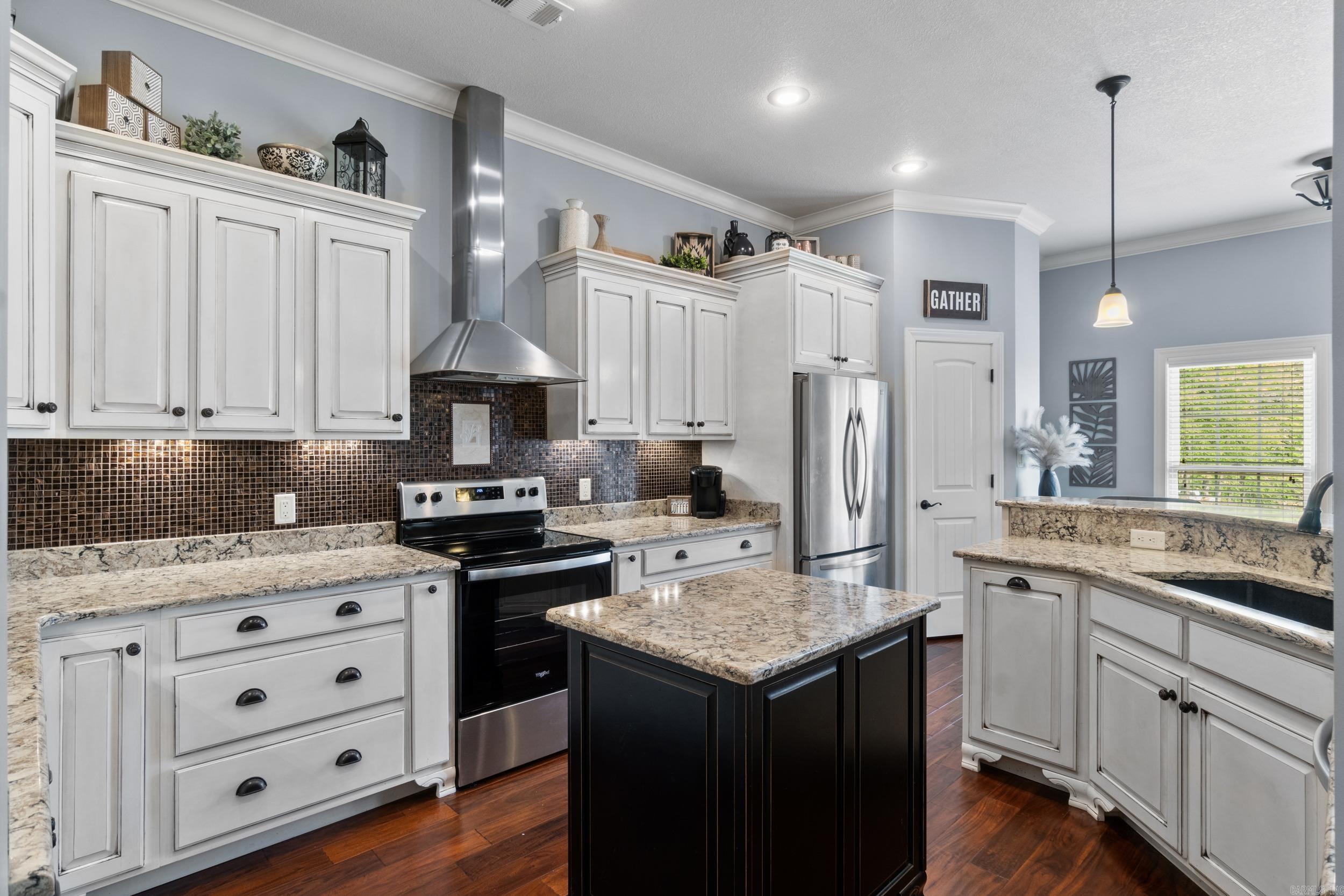 Not In List - Residential