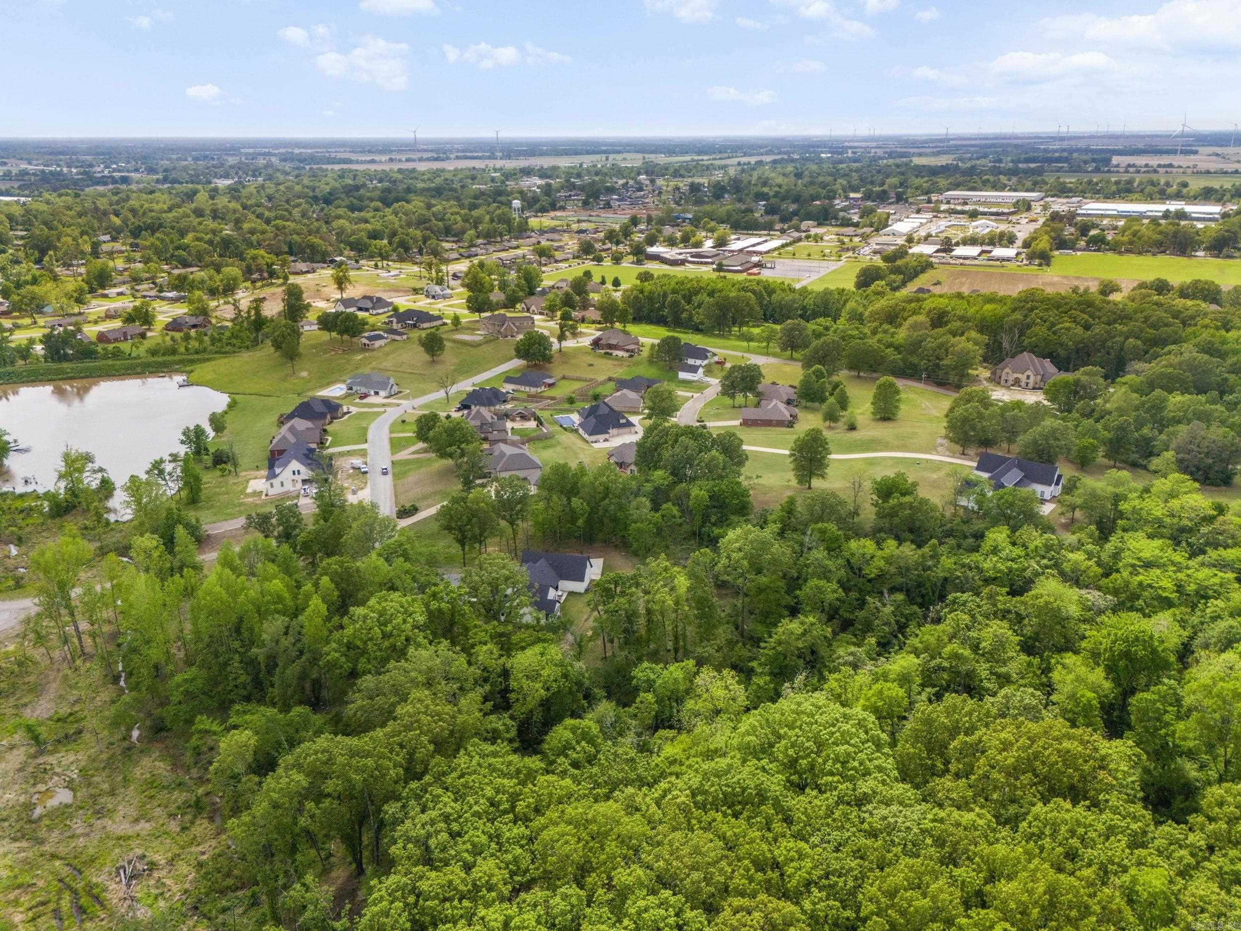 Not In List - Residential