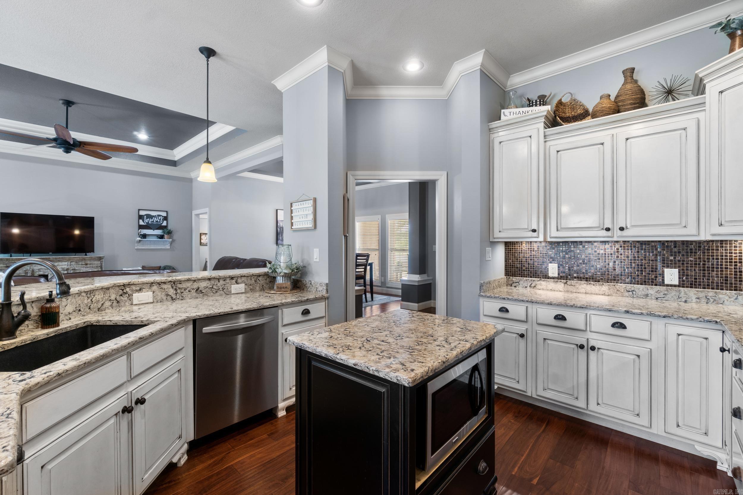 Not In List - Residential