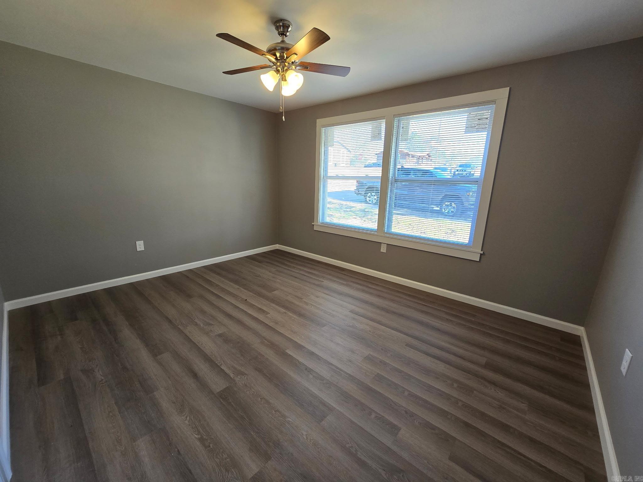 Hiland - Residential Lease