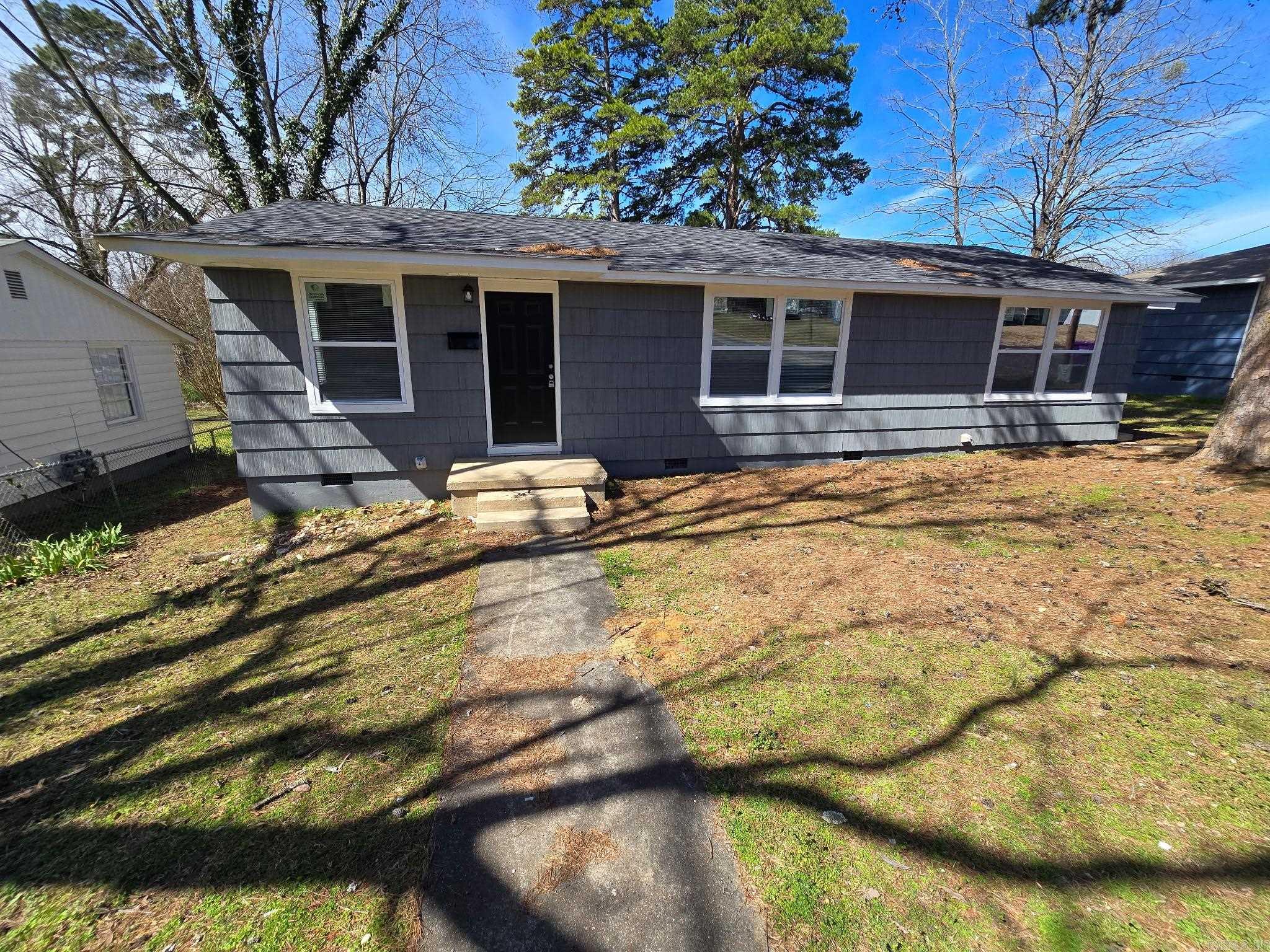 Hiland - Residential Lease