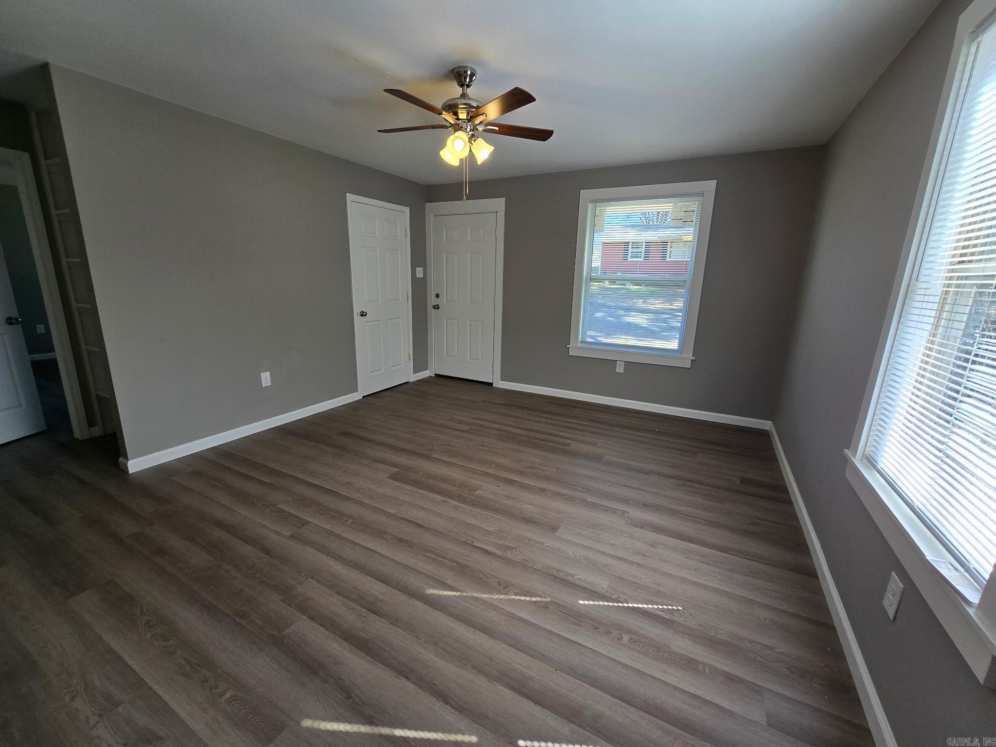 Hiland - Residential Lease