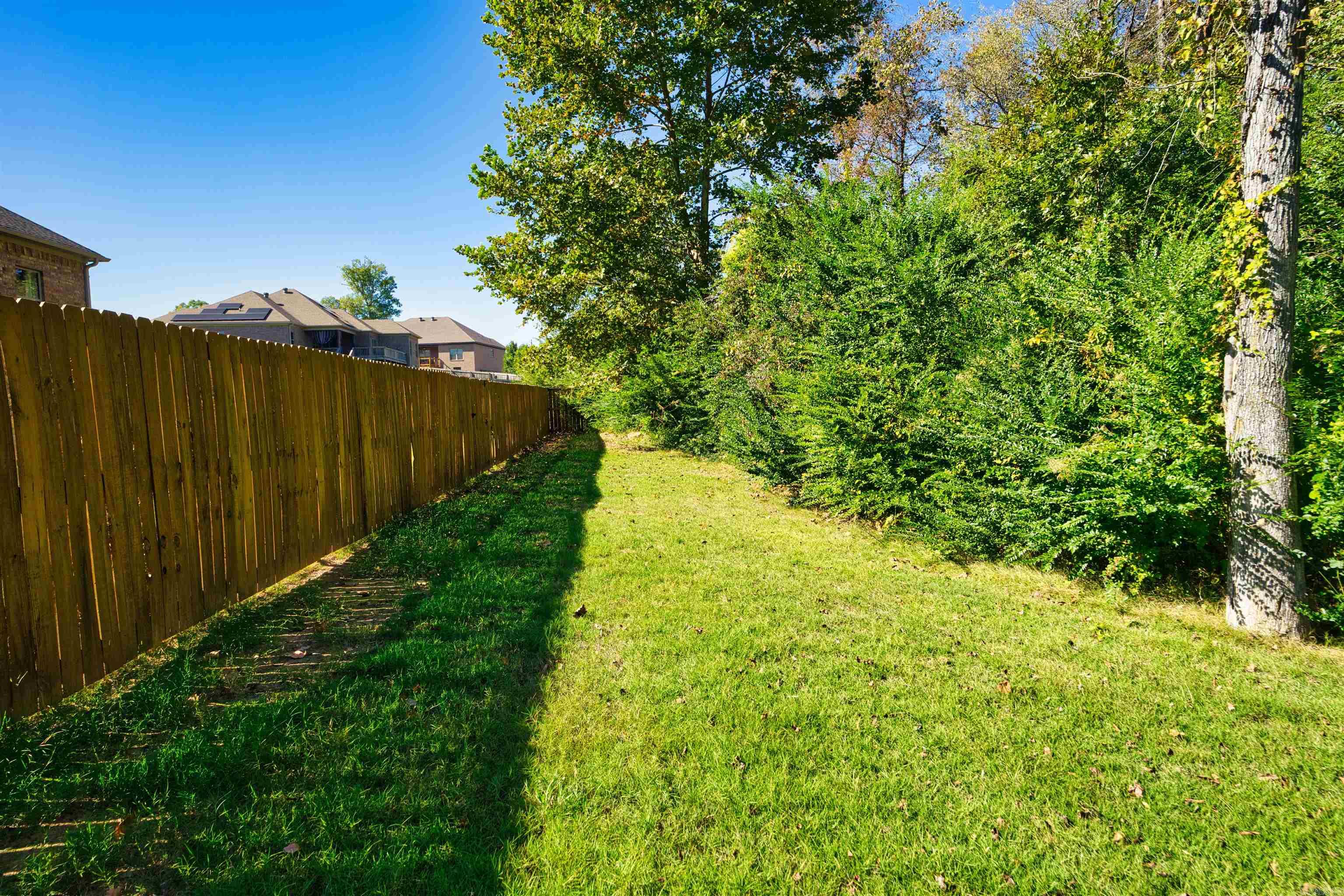 BASE MEADOWS ADDN - Residential