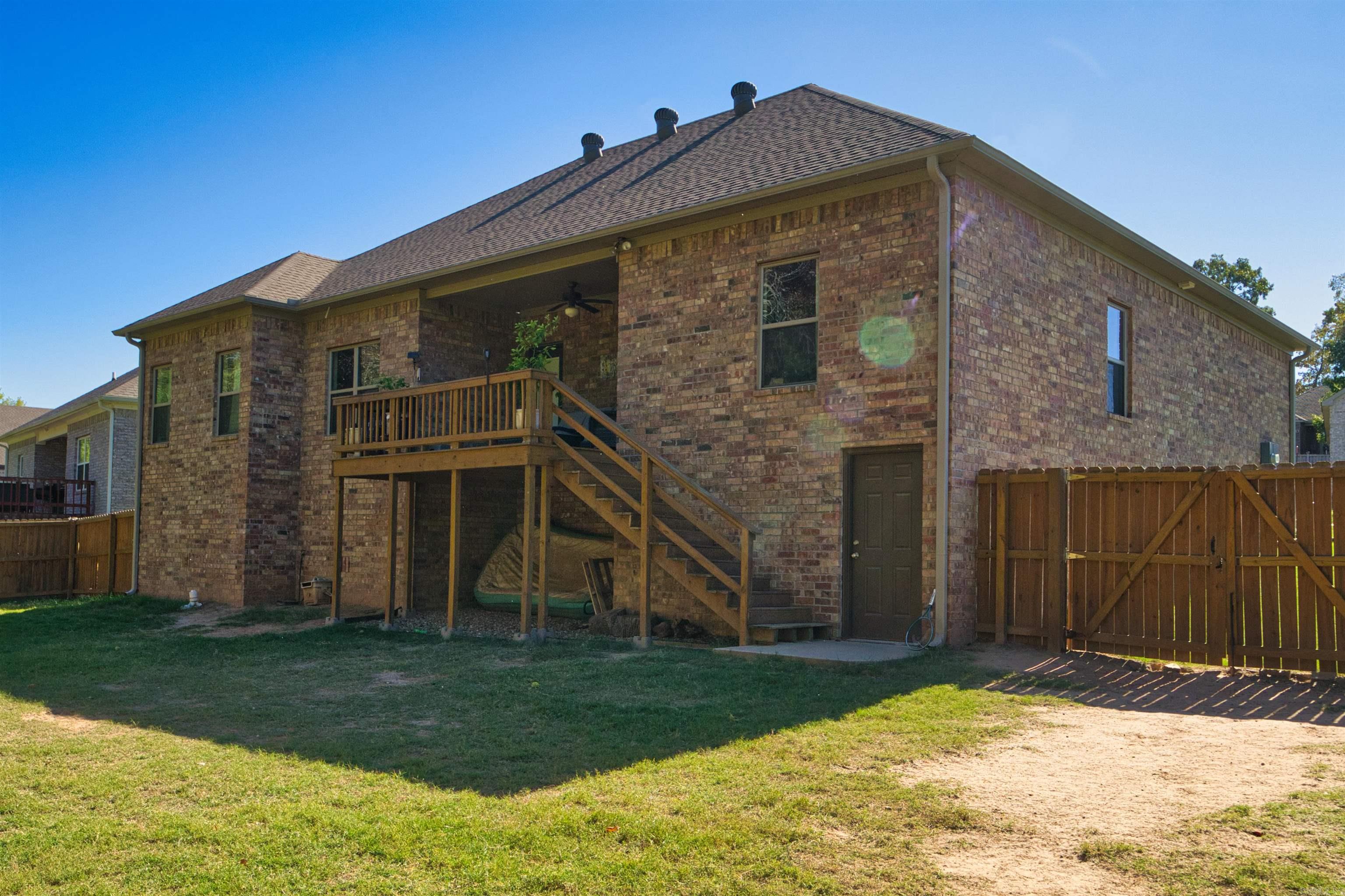 BASE MEADOWS ADDN - Residential