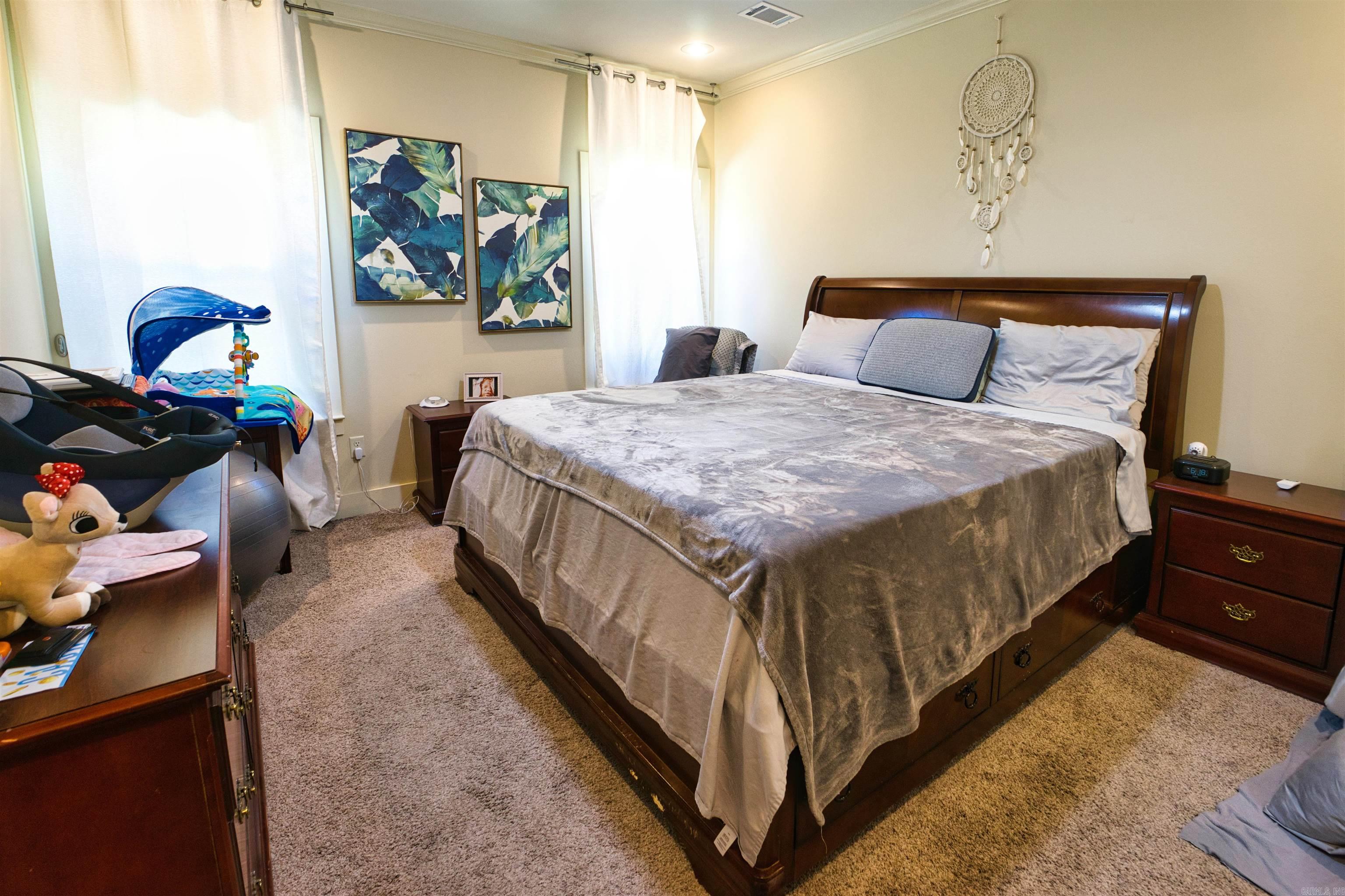 BASE MEADOWS ADDN - Residential