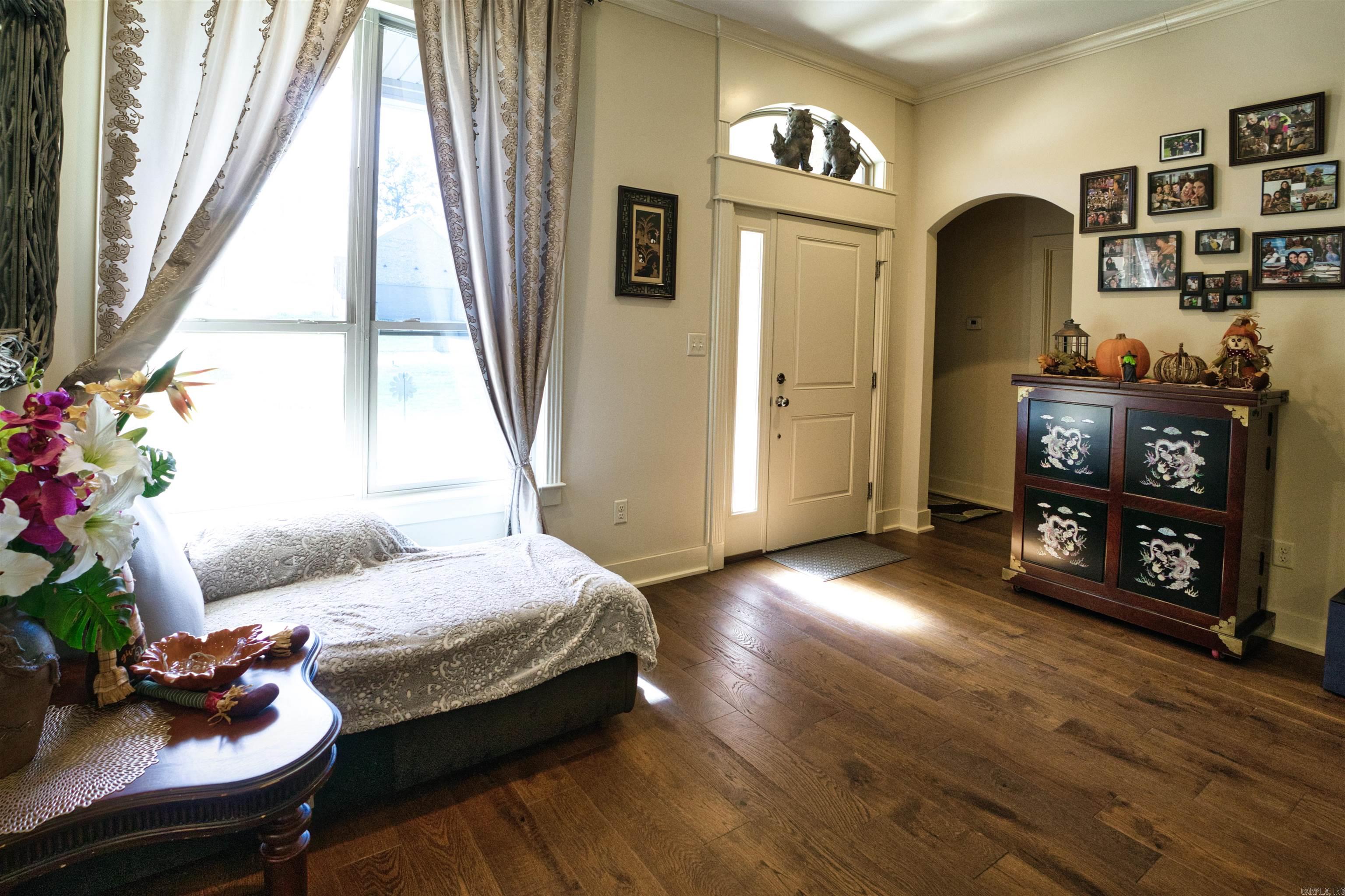 BASE MEADOWS ADDN - Residential