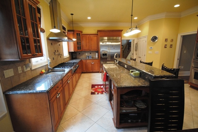 CHENAL VALLEY THE ARBORS - Residential