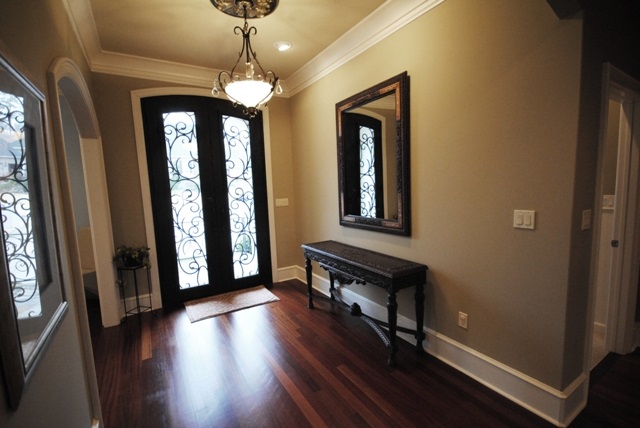 CHENAL VALLEY THE ARBORS - Residential