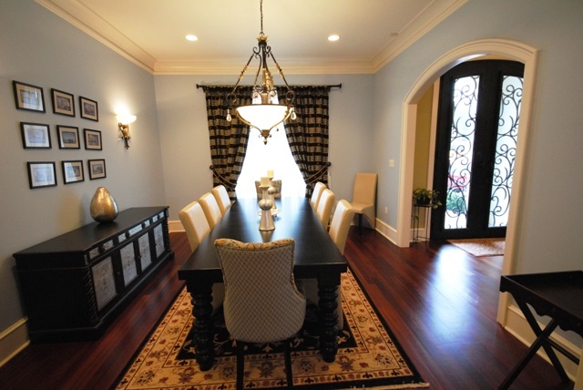CHENAL VALLEY THE ARBORS - Residential