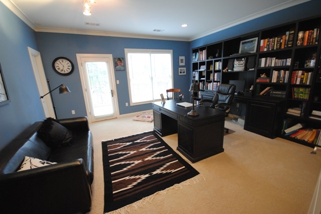 CHENAL VALLEY THE ARBORS - Residential