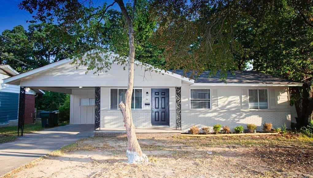 RICHMOND ADDN - Residential