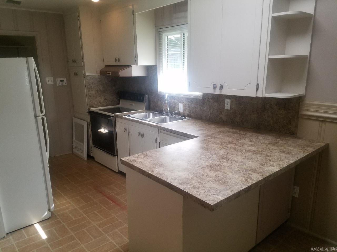 Fair Hills - Residential Lease