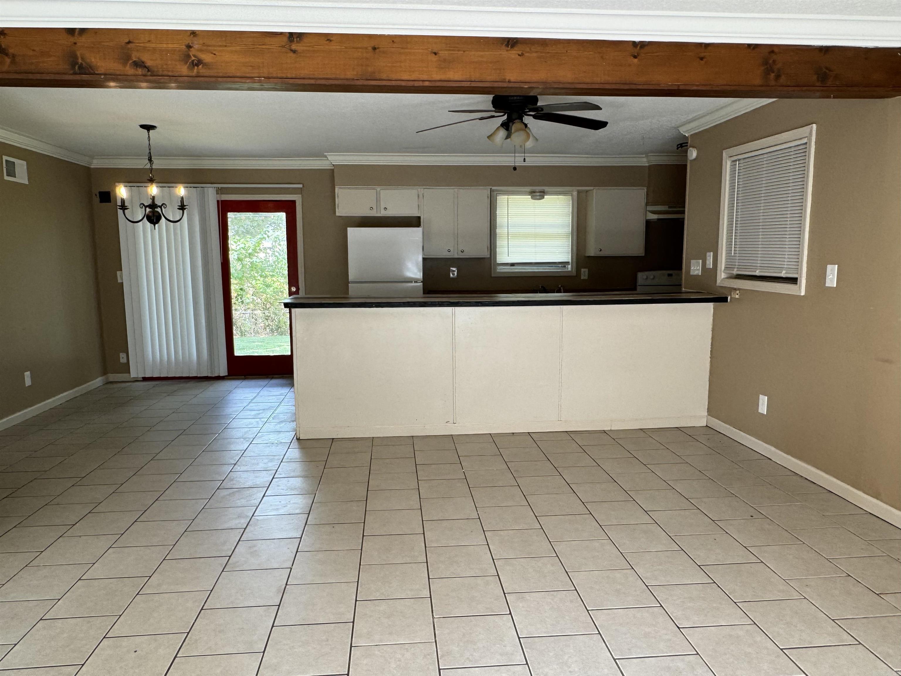 Shady Woods - Residential