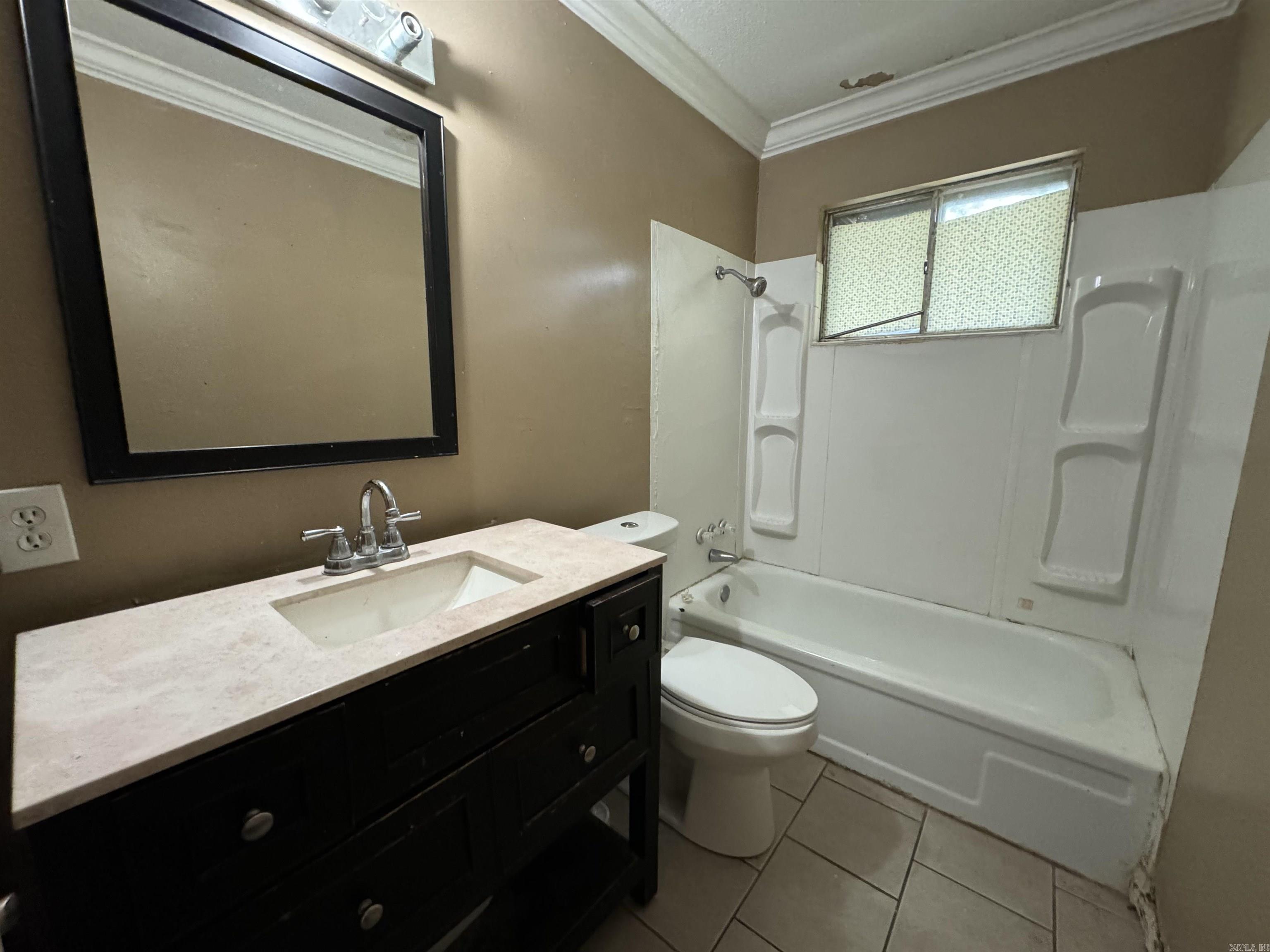 Shady Woods - Residential