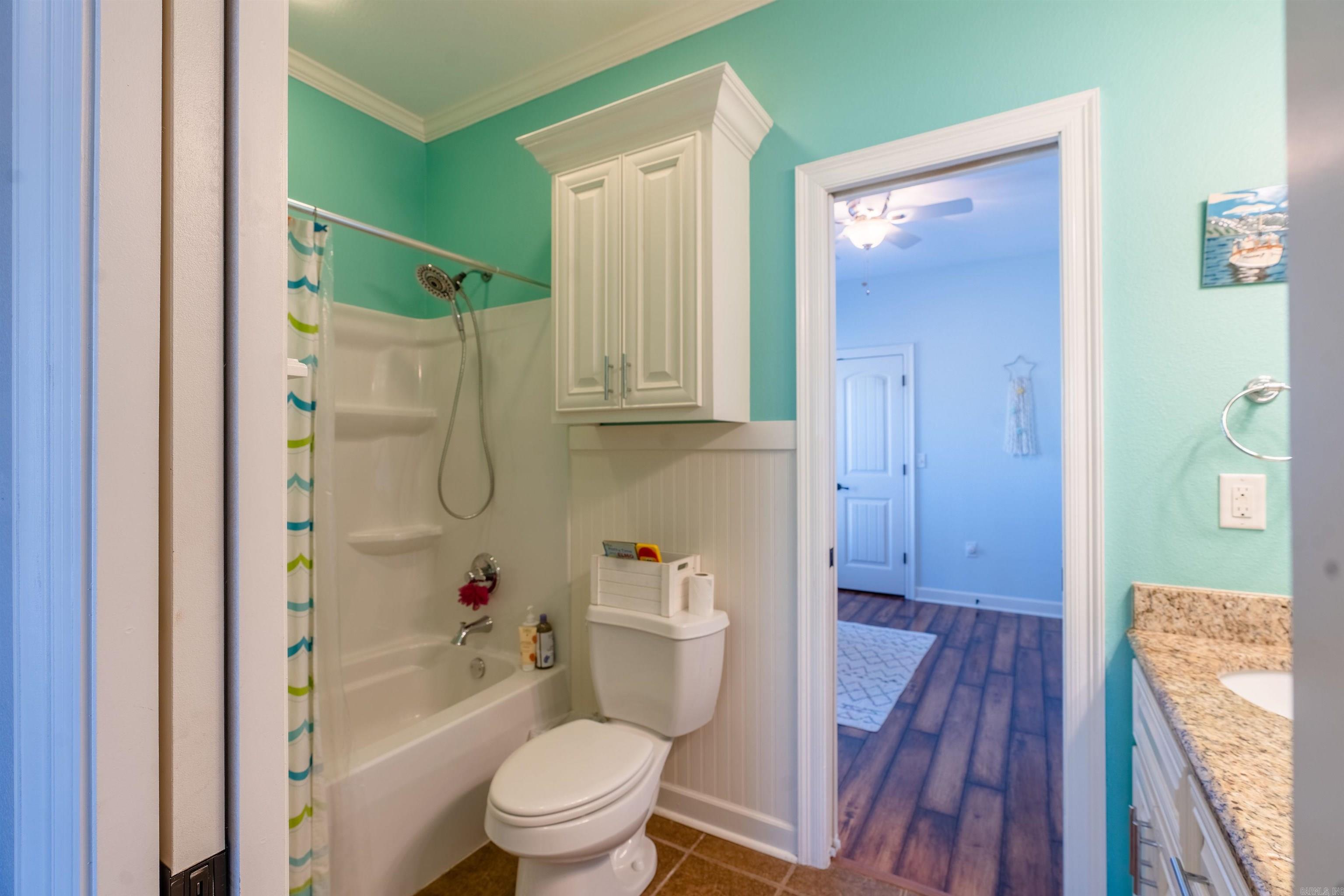 SADDLEBROOK EST - Residential