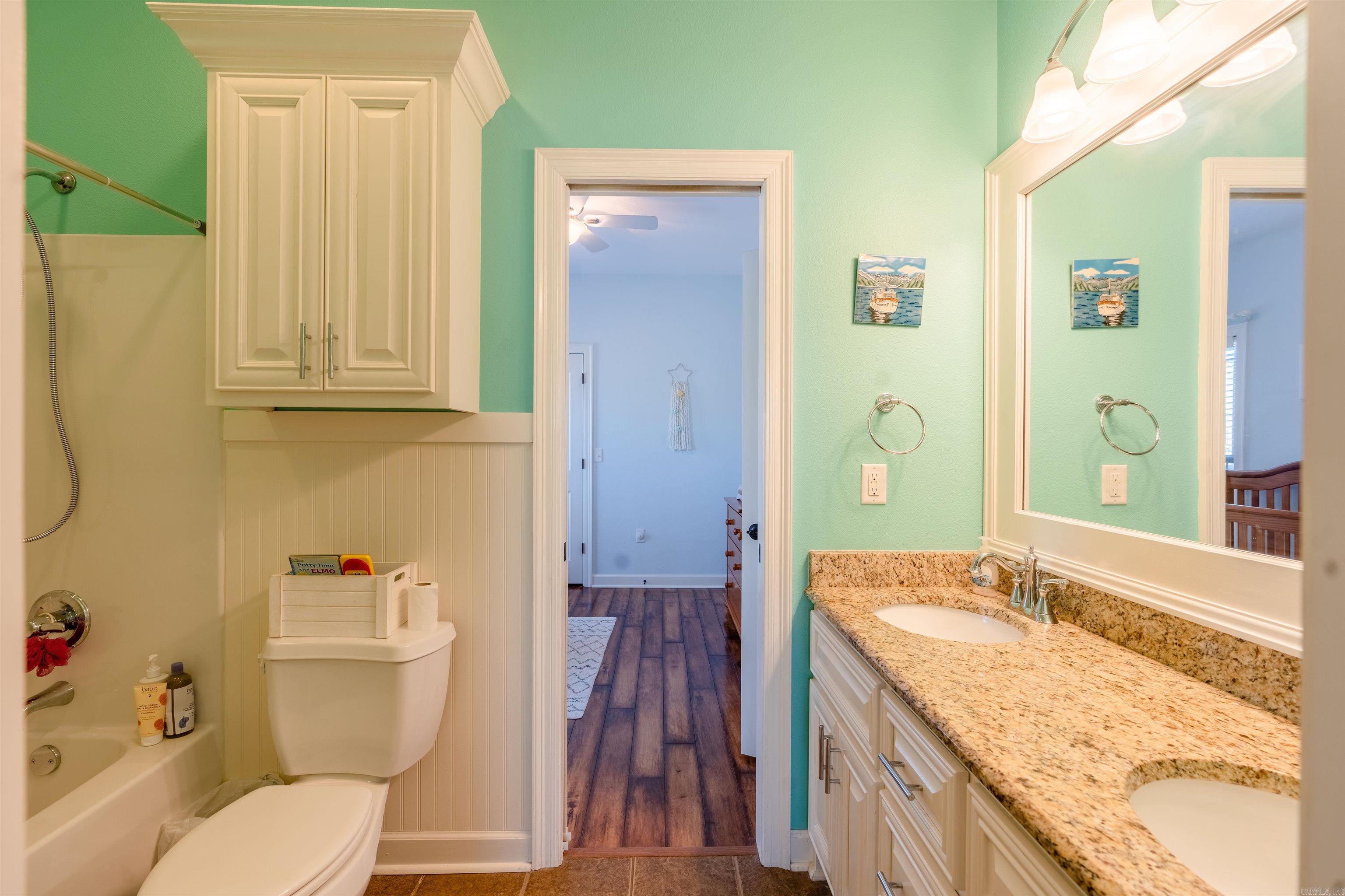 SADDLEBROOK EST - Residential