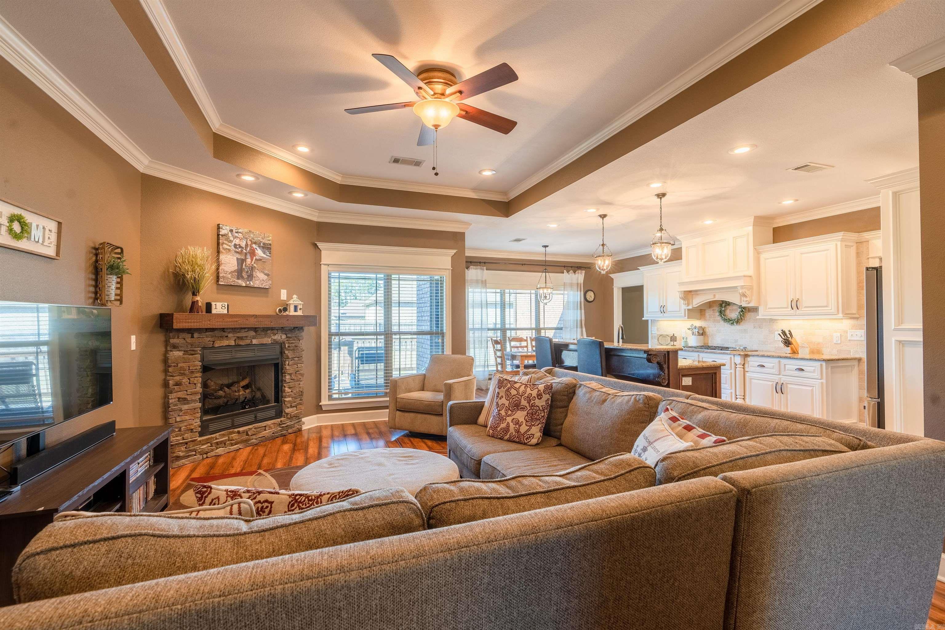 SADDLEBROOK EST - Residential