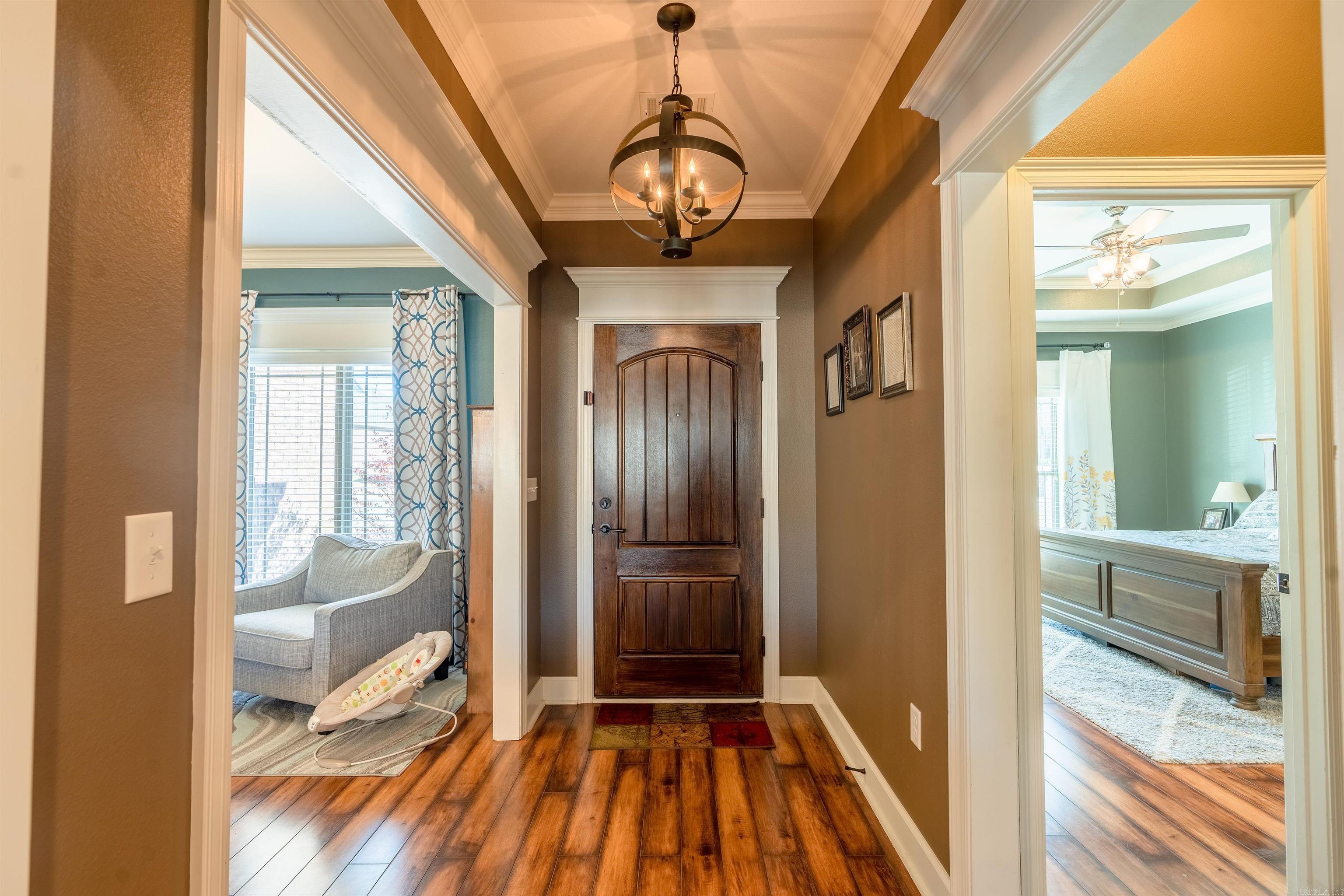 SADDLEBROOK EST - Residential