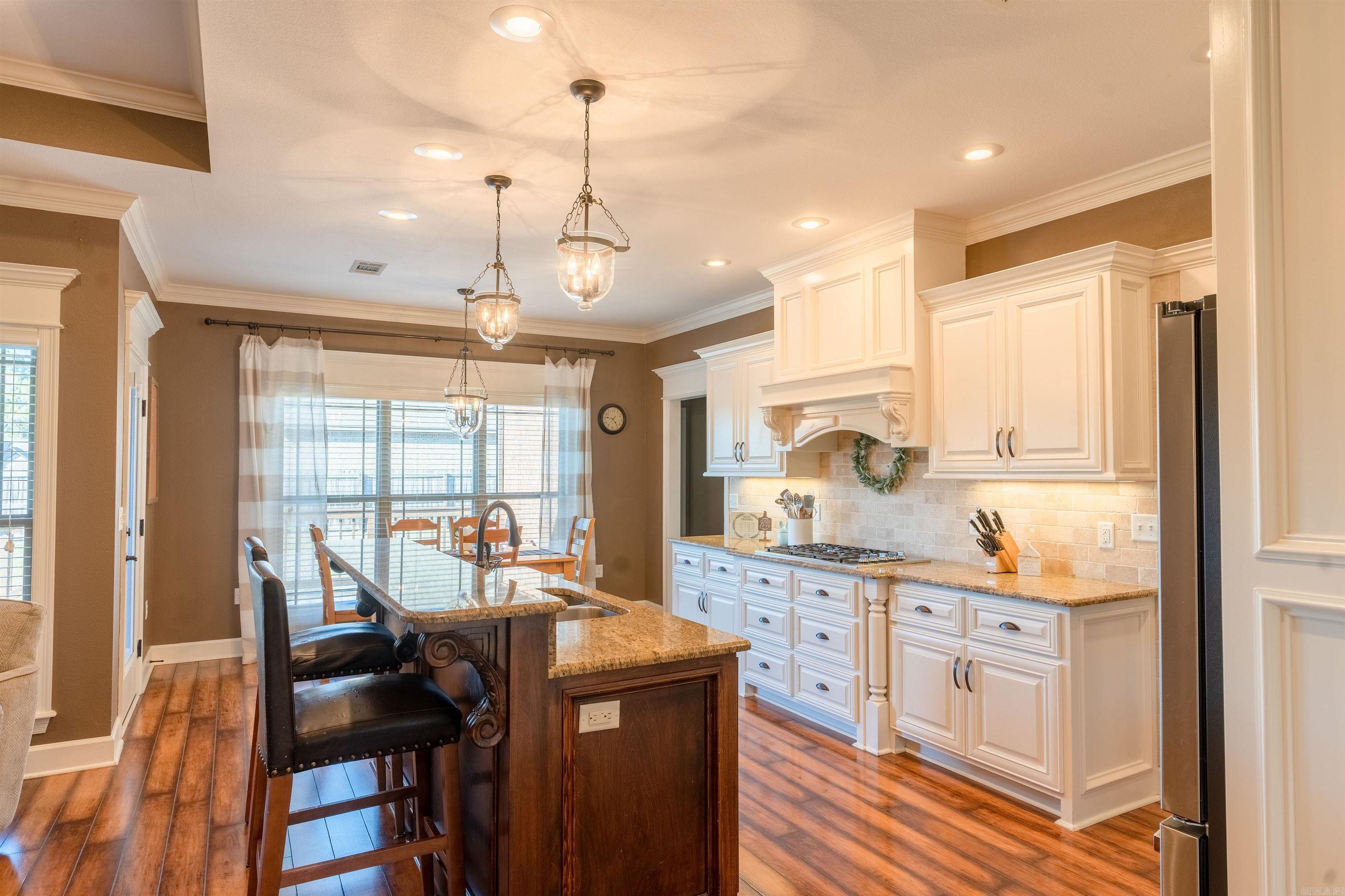 SADDLEBROOK EST - Residential