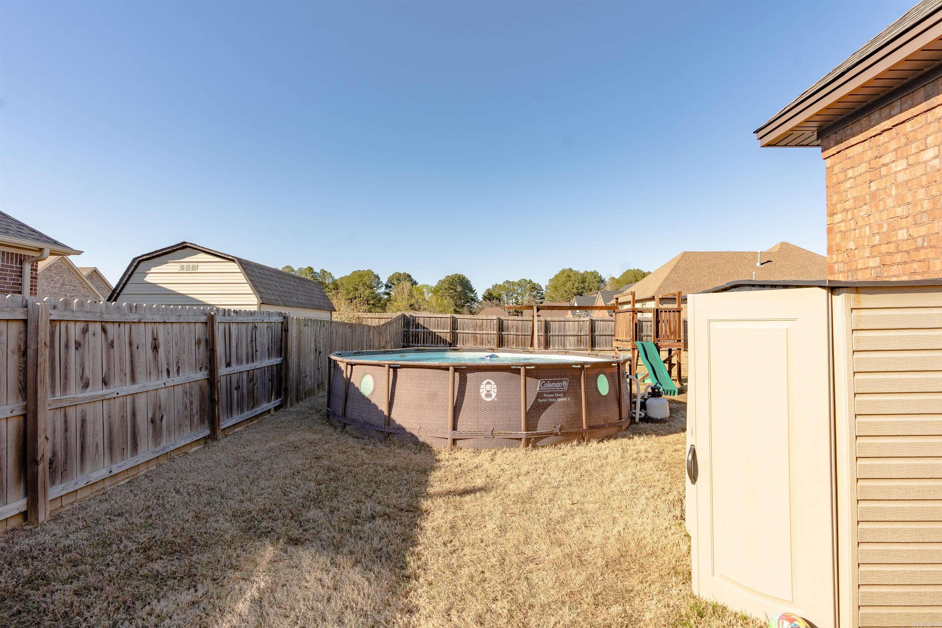 SADDLEBROOK EST - Residential