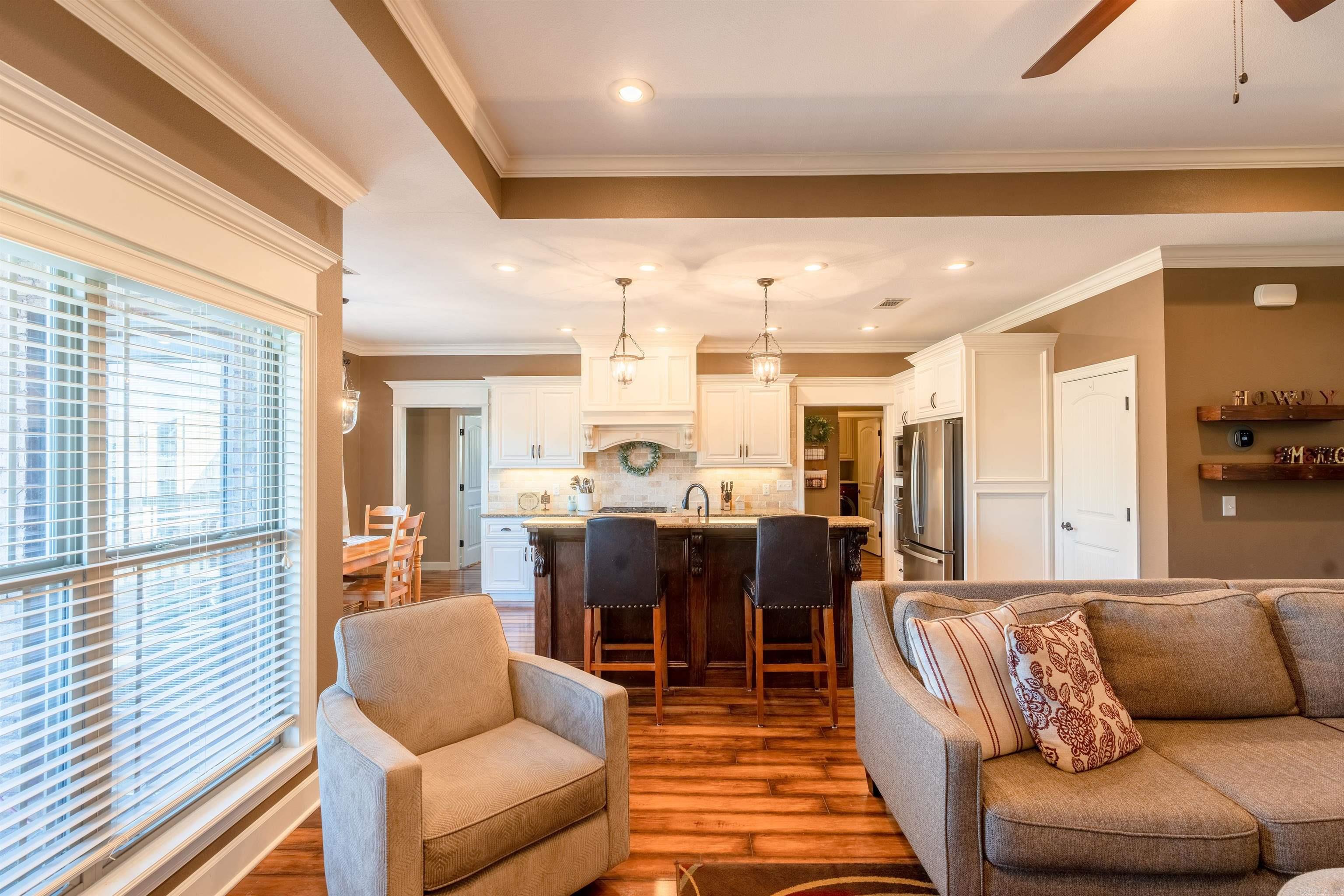 SADDLEBROOK EST - Residential