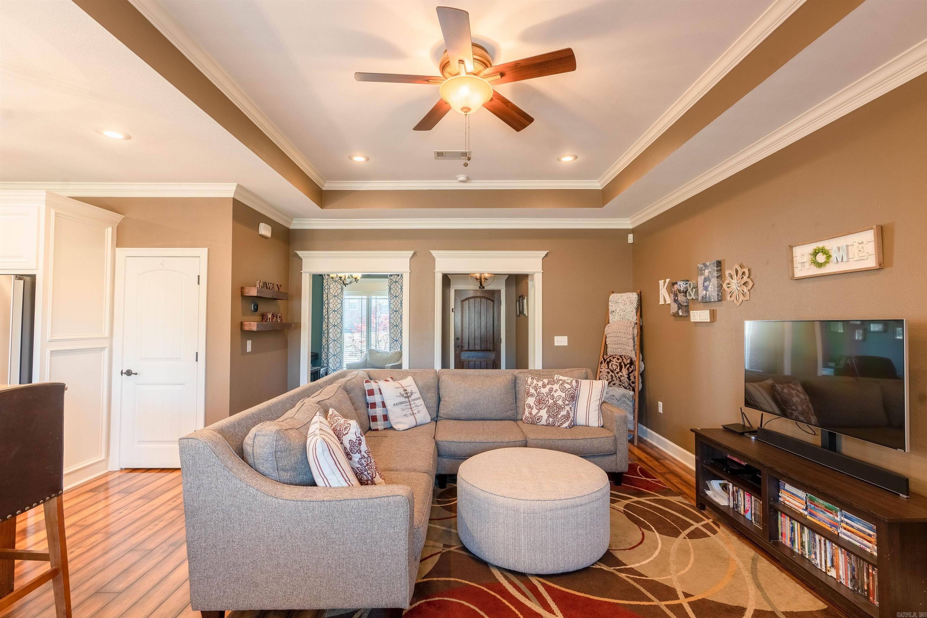 SADDLEBROOK EST - Residential